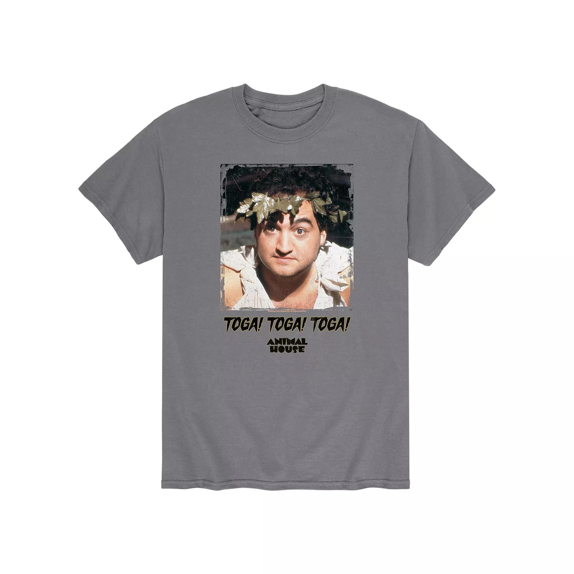 Men's Animal House Toga! Toga! Toga! Tee,  Product Image
