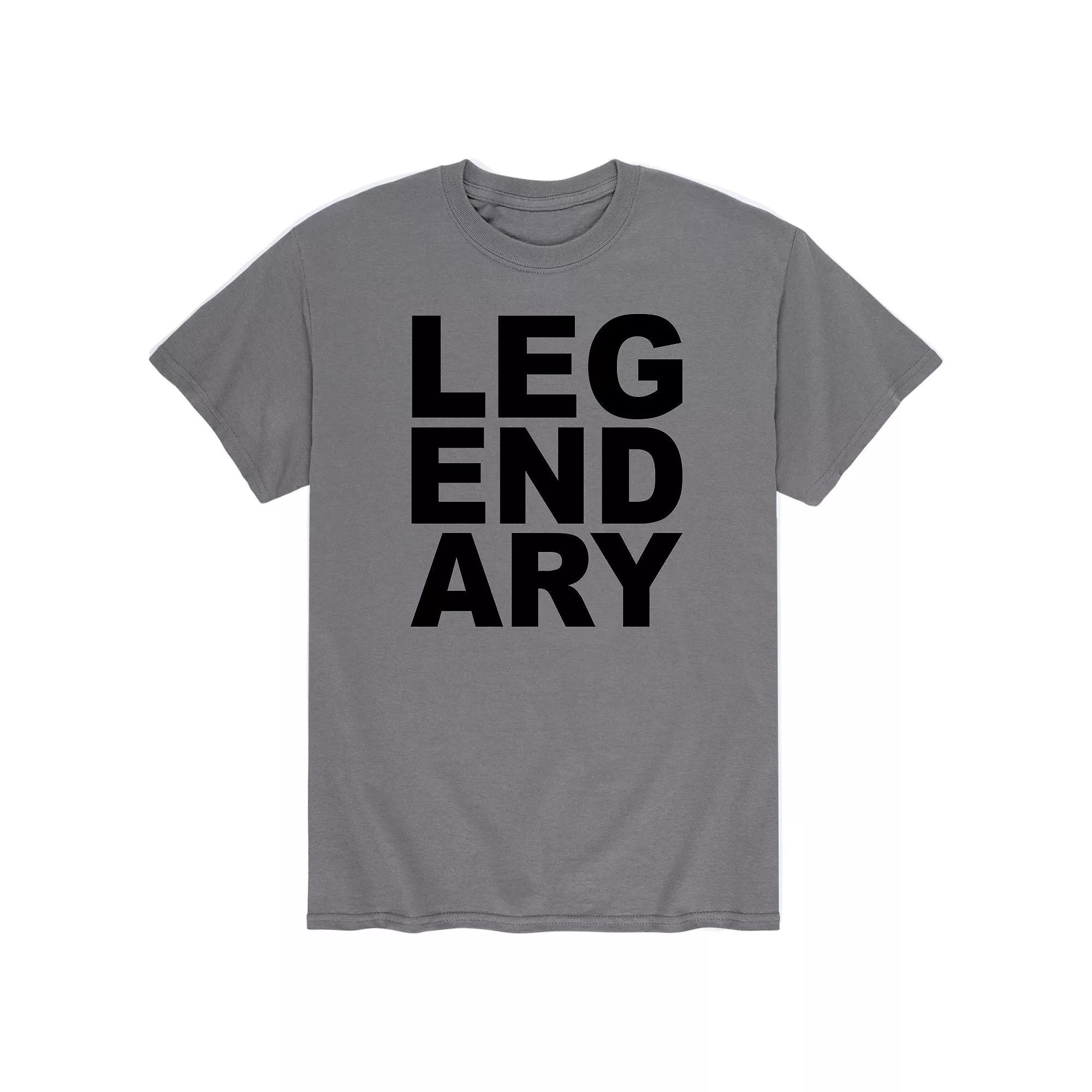 Men's Legendary Tee,  Product Image