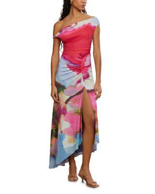 Ella Jersey Dress Product Image