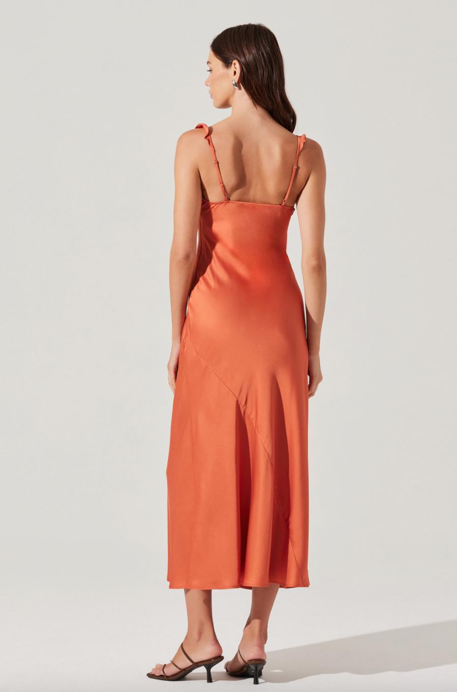 Zoie Dress Product Image