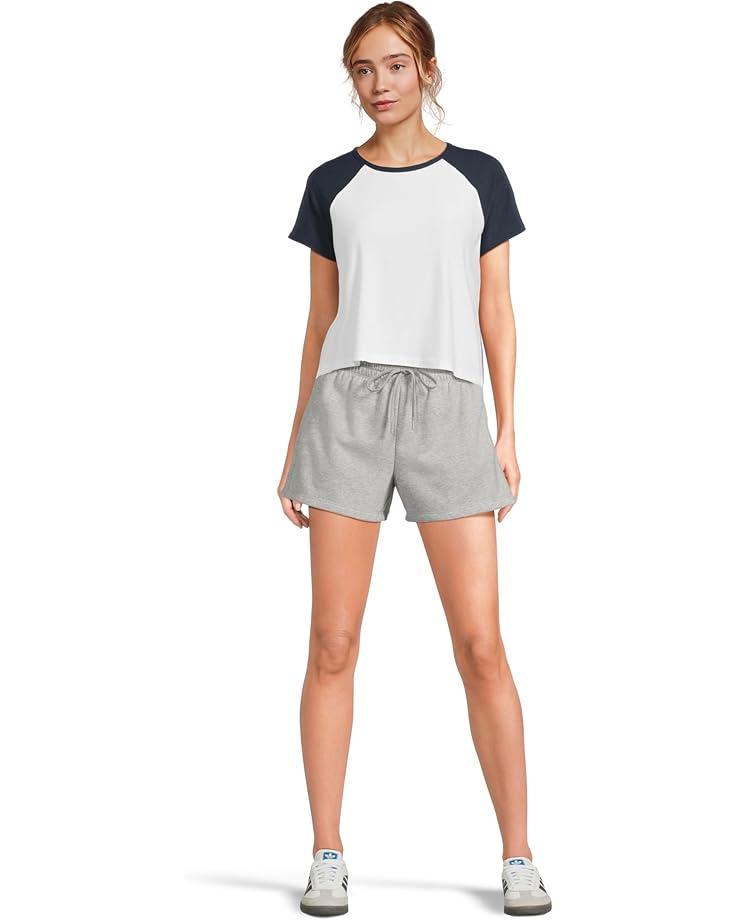 Featherweight Minimal Cropped Tank Product Image