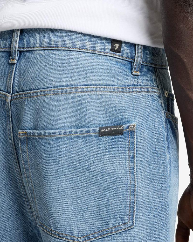 Wide Leg Jean Product Image
