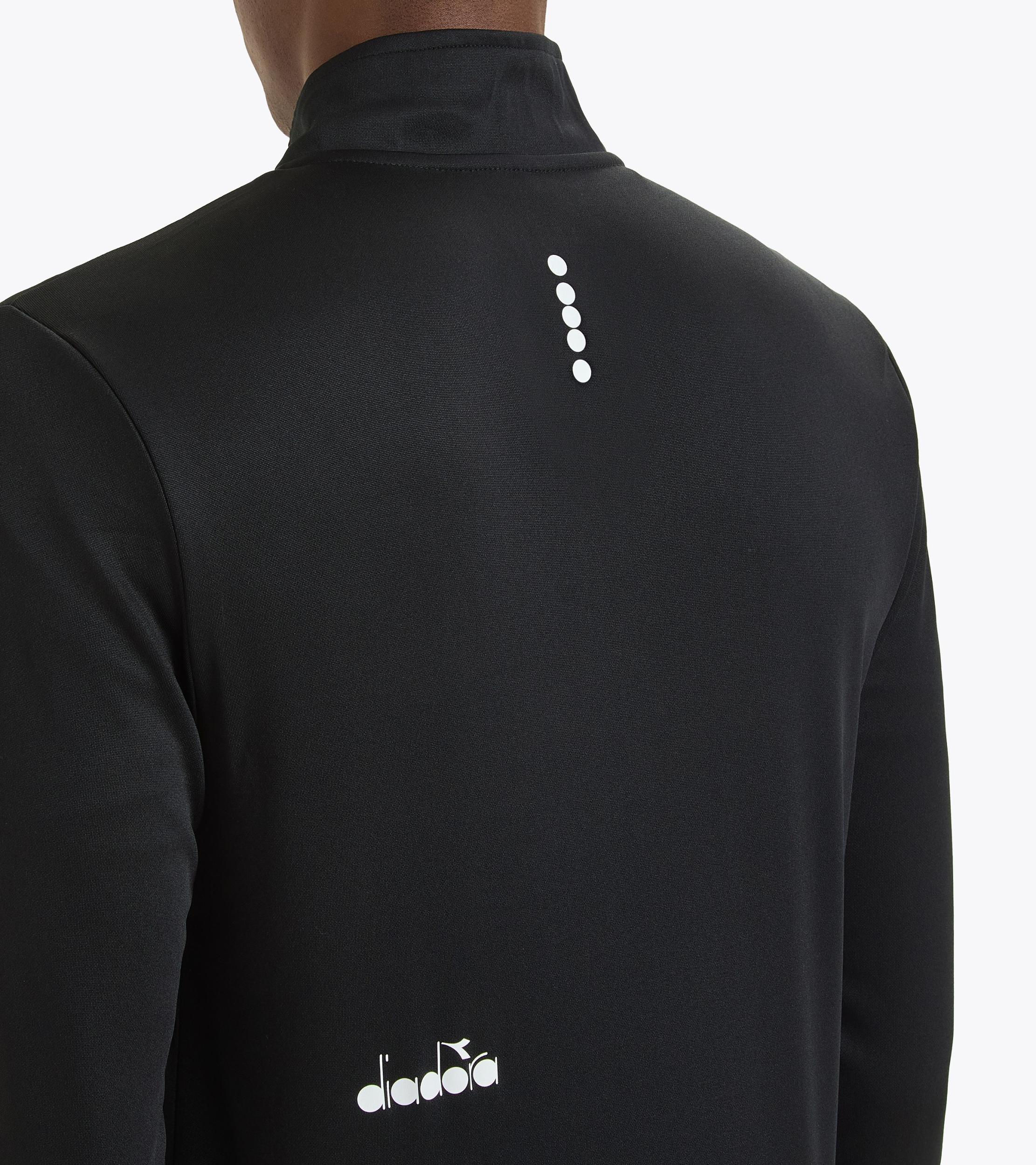 TRACK JACKET SCUDETTO Product Image