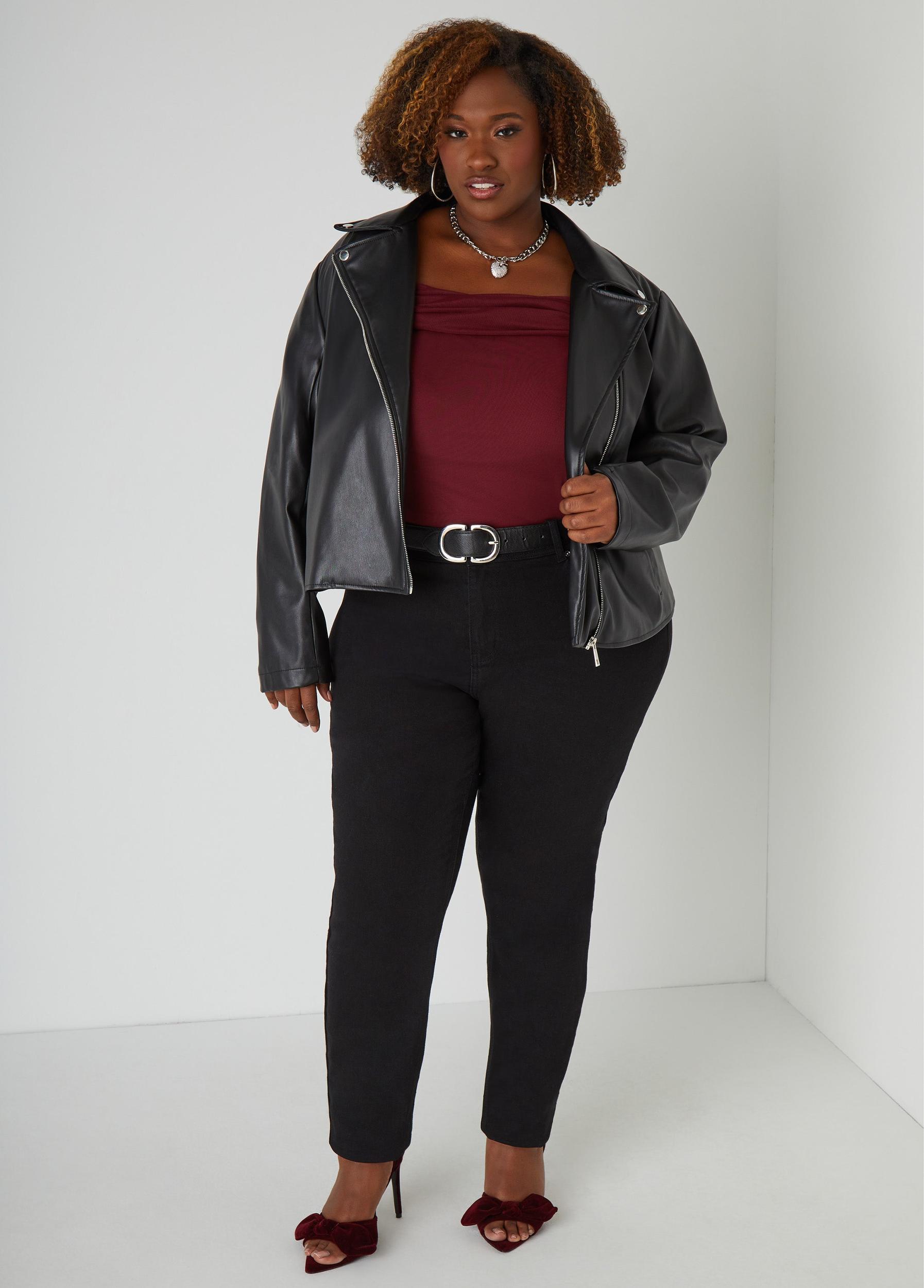 Off The Shoulder Ruched Mesh Top Product Image