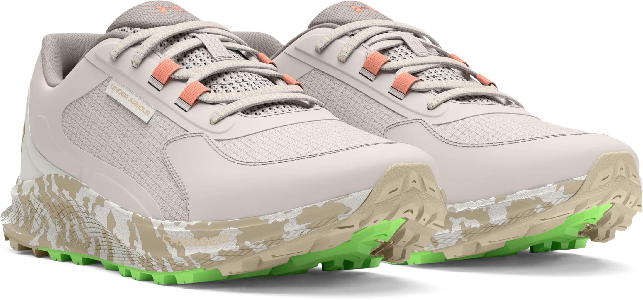 UA Bandit Trail 3 Product Image