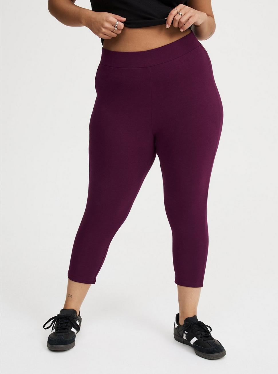 Capri Legging Product Image