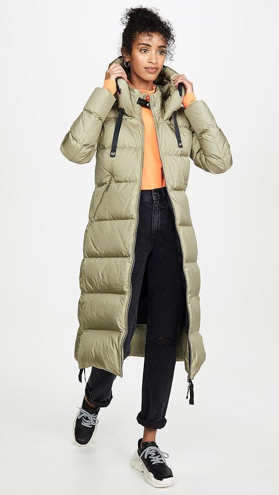 Parajumpers Panda Jacket | Shopbop Product Image