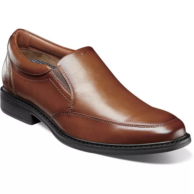 Nunn Bush® Jarvis Men's Cap Toe Oxford Shoes,  Product Image