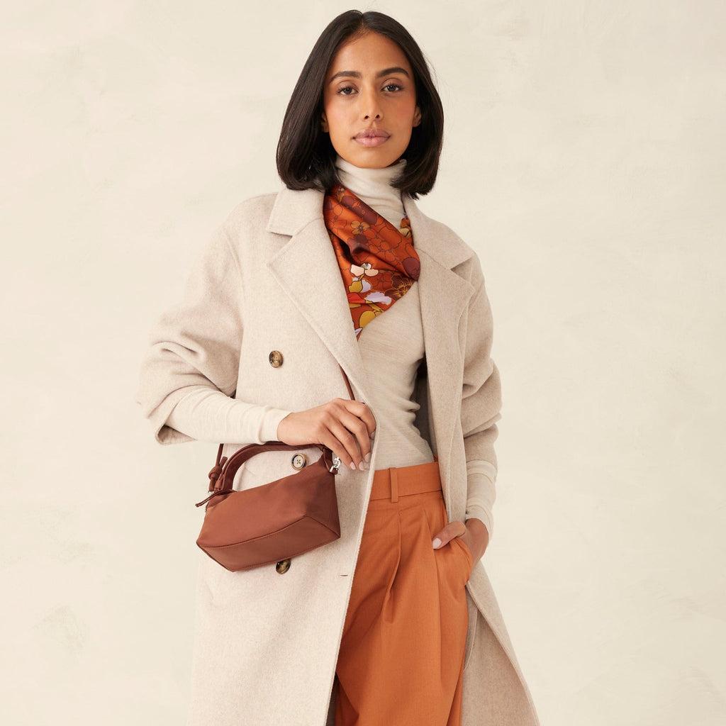 Roxbury Crescent Crossbody Product Image