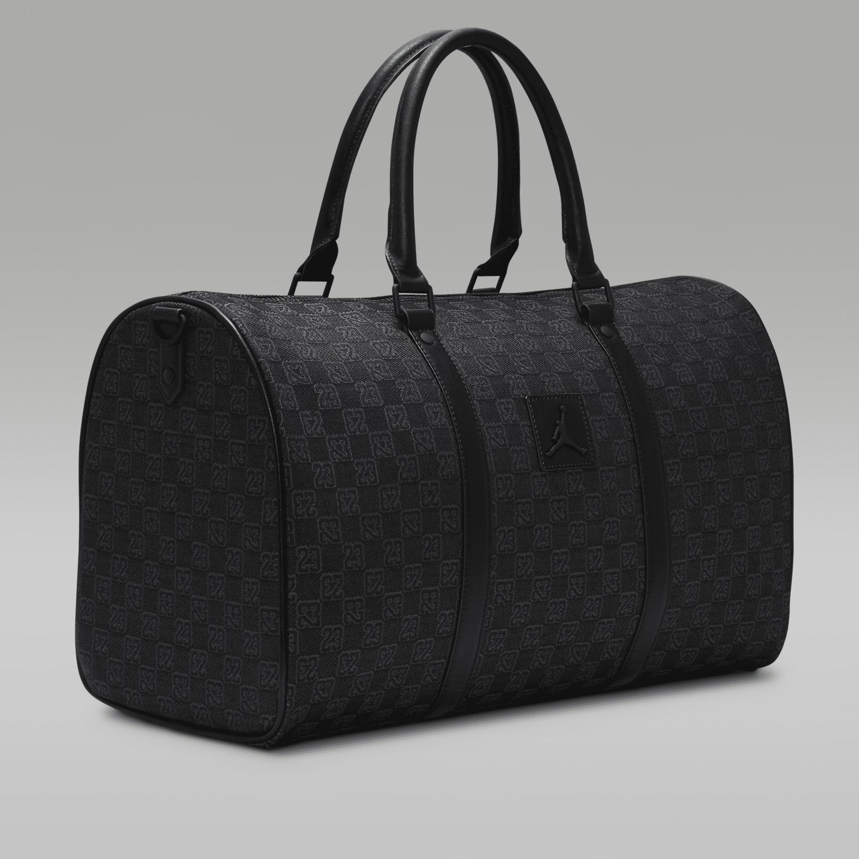 Jordan Monogram Duffle Bag (25L) Product Image