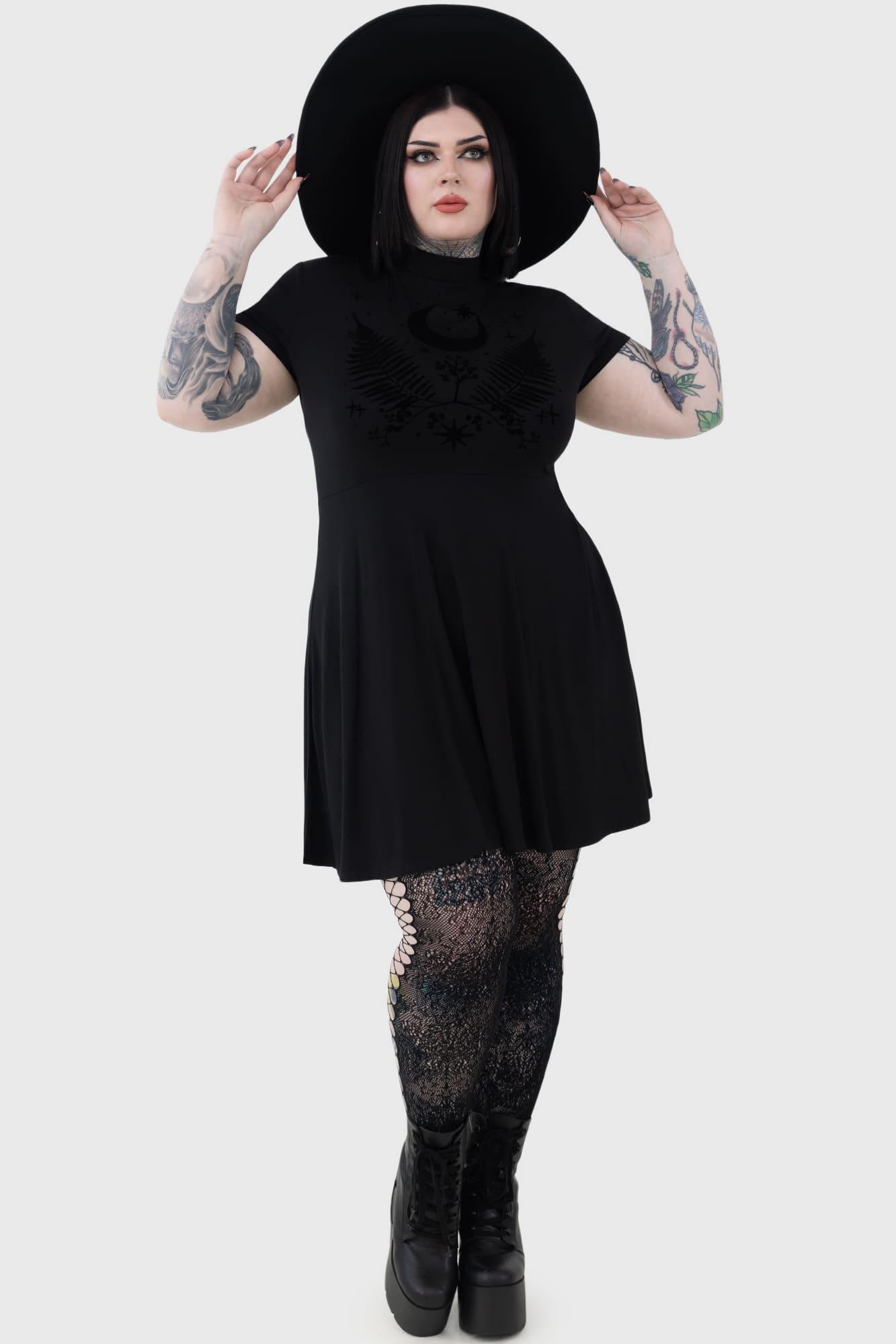 Foxbell Dress Female Product Image