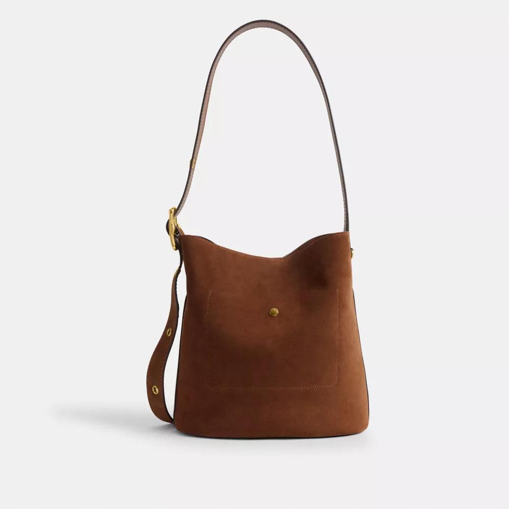 Bleecker Bucket Bag Product Image