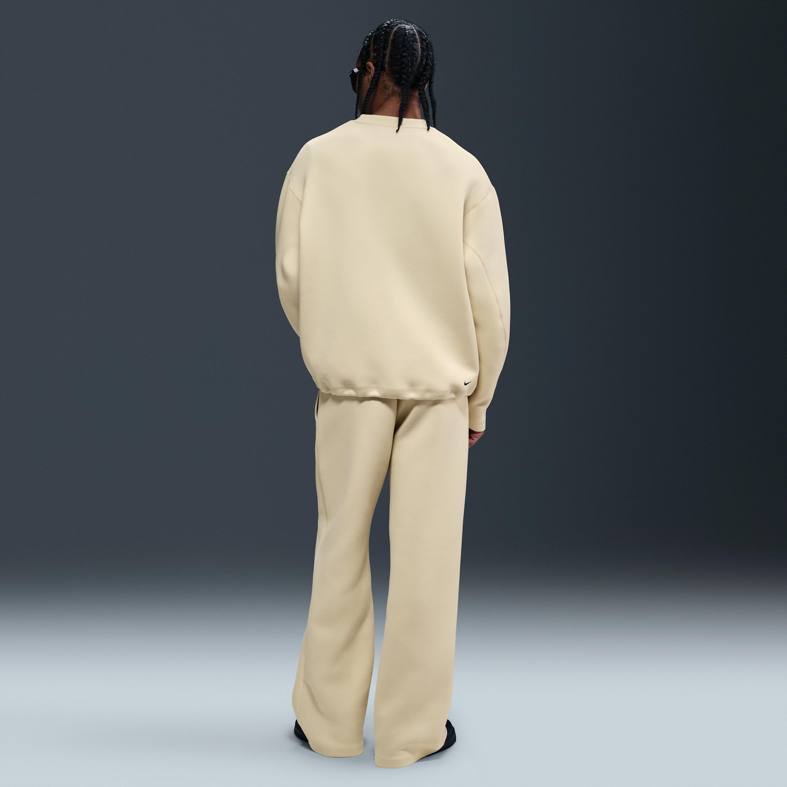 Nike Men's Tech Fleece Crew Product Image