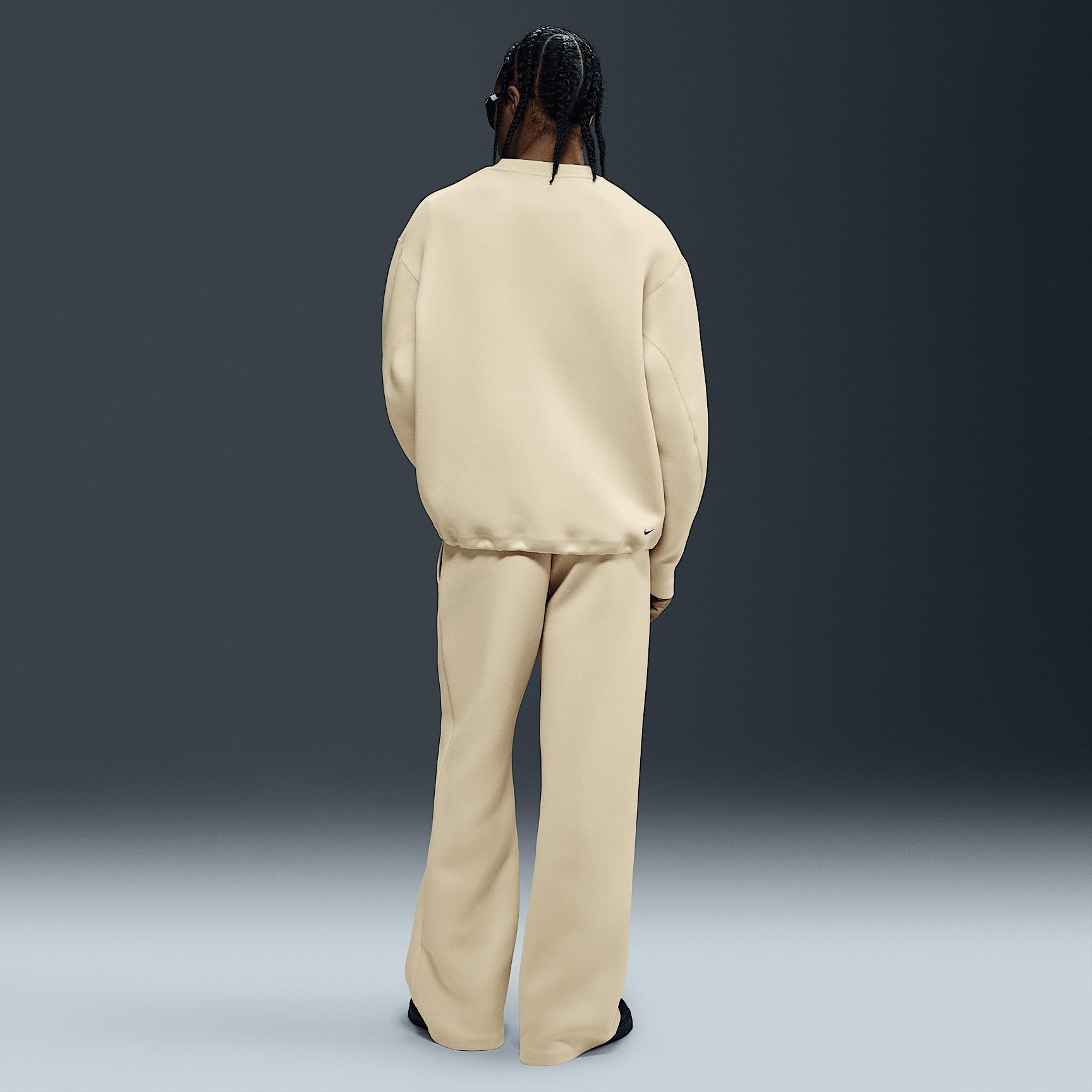 Nike Men's Tech Fleece Crew Product Image