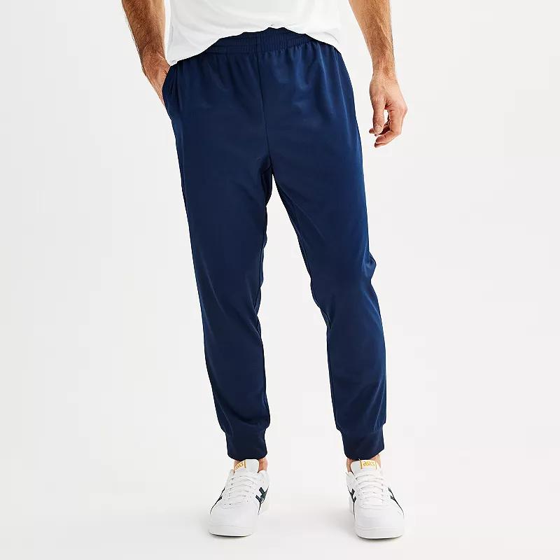 Men's Tek Gear® Track Suit Jogger Pants,  Product Image