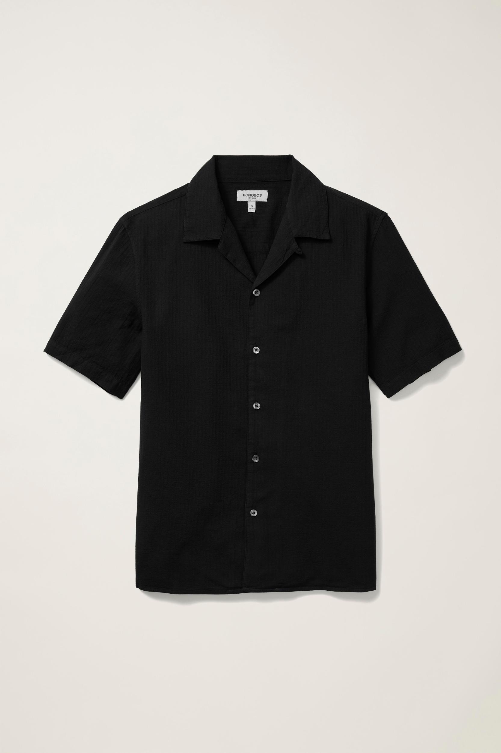 Riviera Cabana Shirt Product Image
