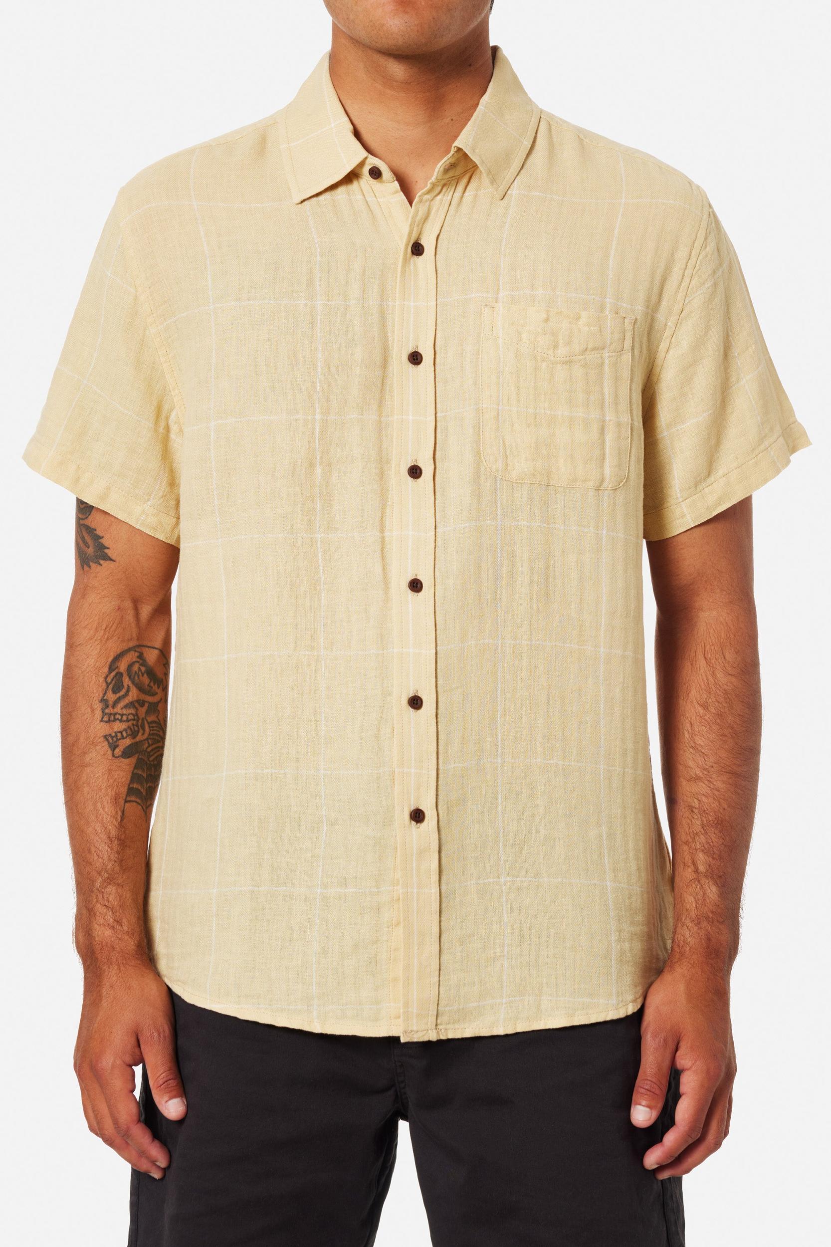 MONTY SHIRT Product Image