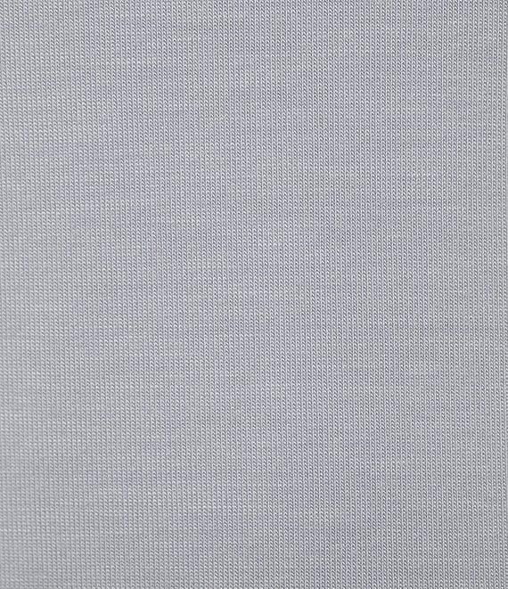 Gianni Bini x Caelynn Bell Arianna Tencel Elastane Sleeveless Bodycon Mini Dress Product Image