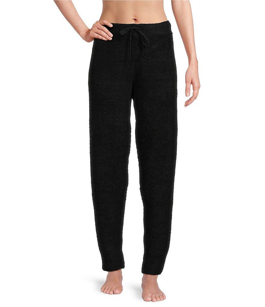 Natori Edit Sweater Knit Drawstring Tie Coordinating Lounge Jogger Product Image