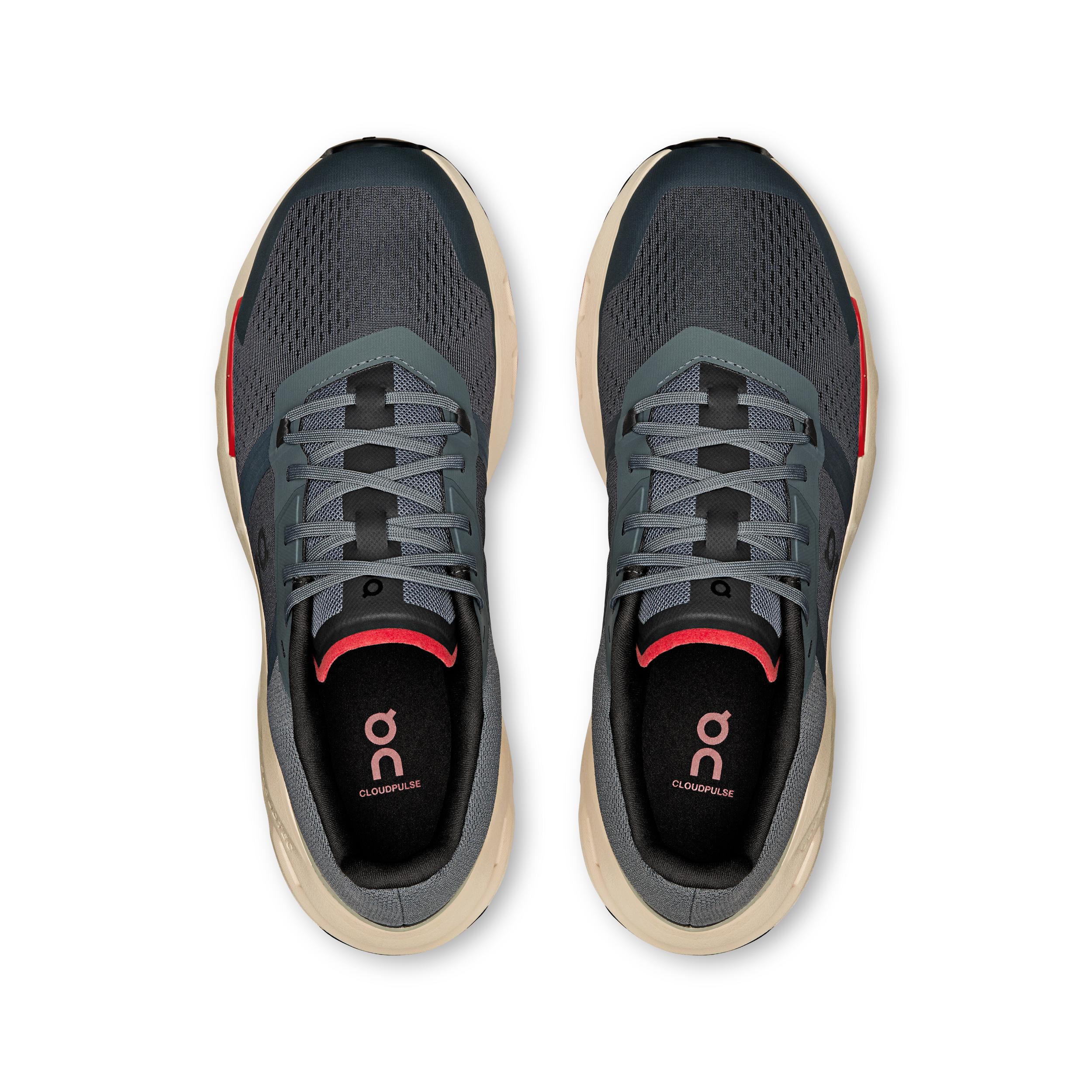 The Cloudpulse: Men’s Gym & Training Shoe Product Image