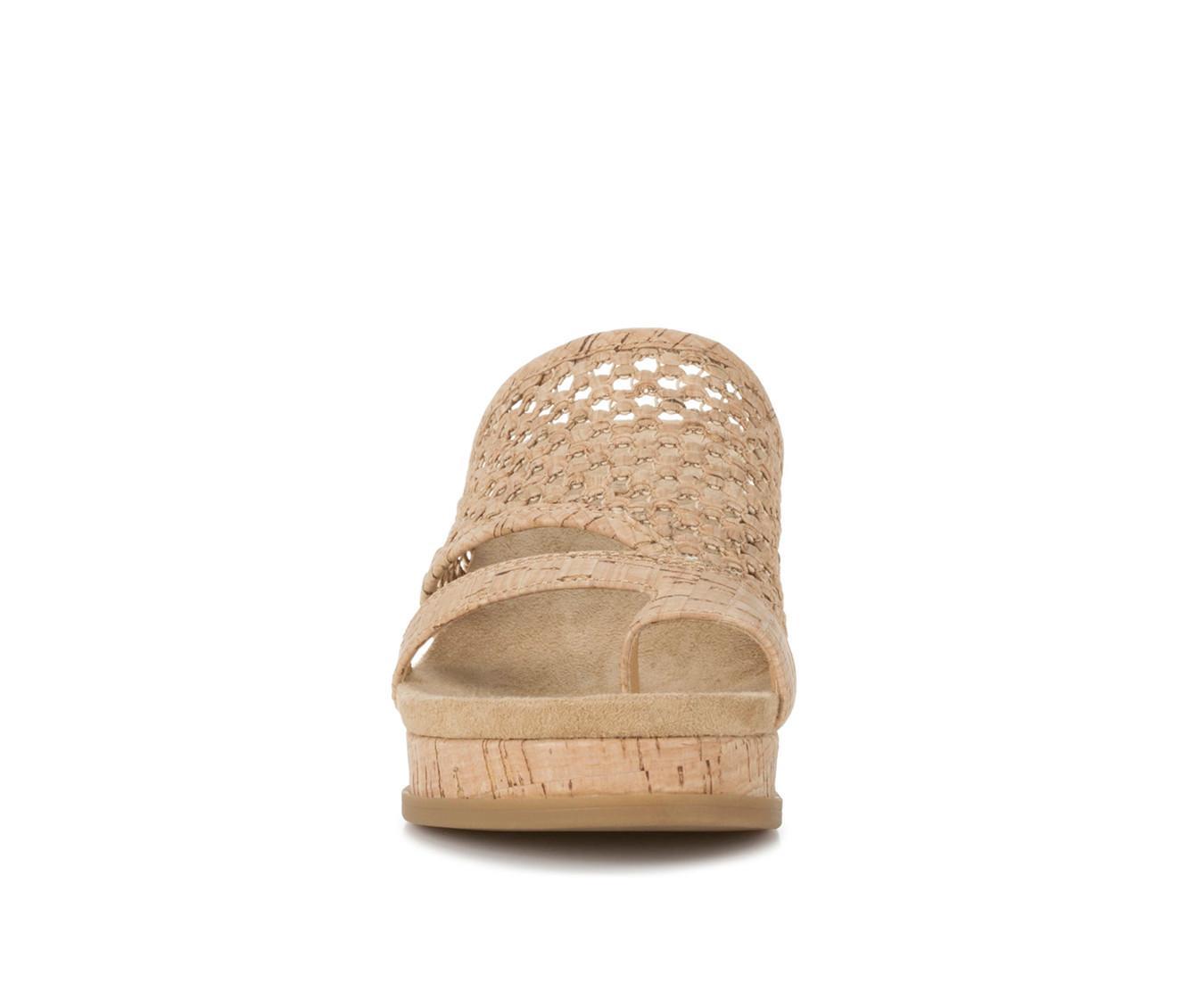 Women's Baretraps Cherish Wedges Product Image