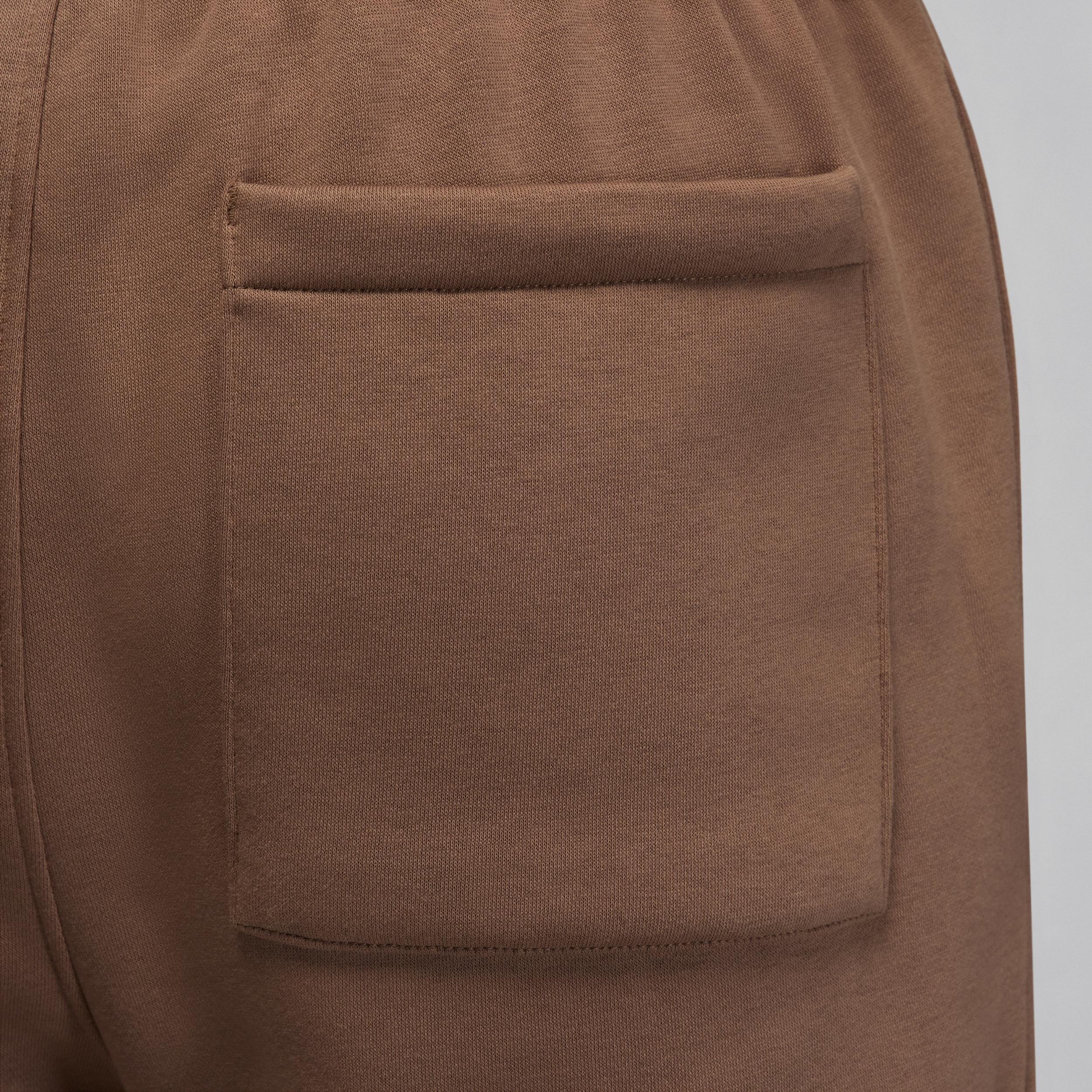 Men's Jordan Brooklyn Fleece Pants Product Image