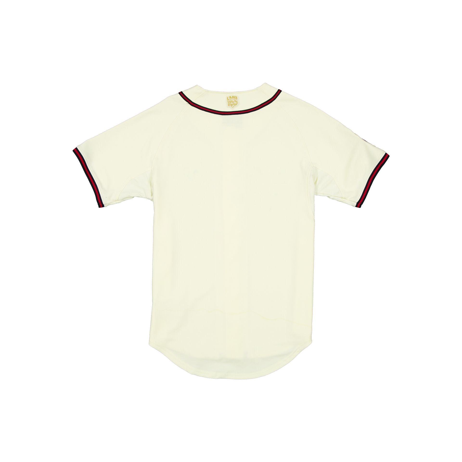 Tecos 2 Laredos Retro Jersey Male Product Image