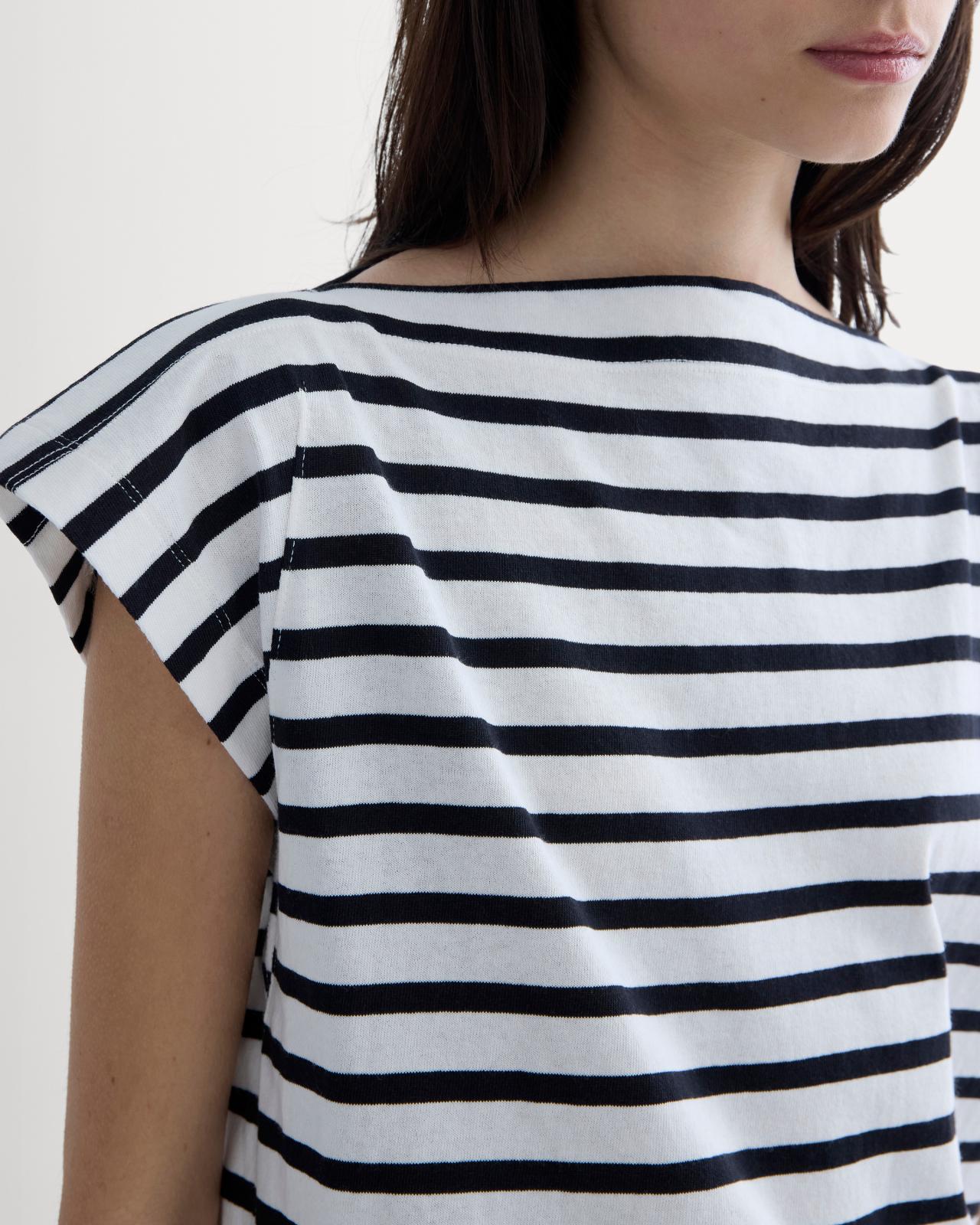 Womens Oversized Muscle T-Shirt by Everlane Product Image