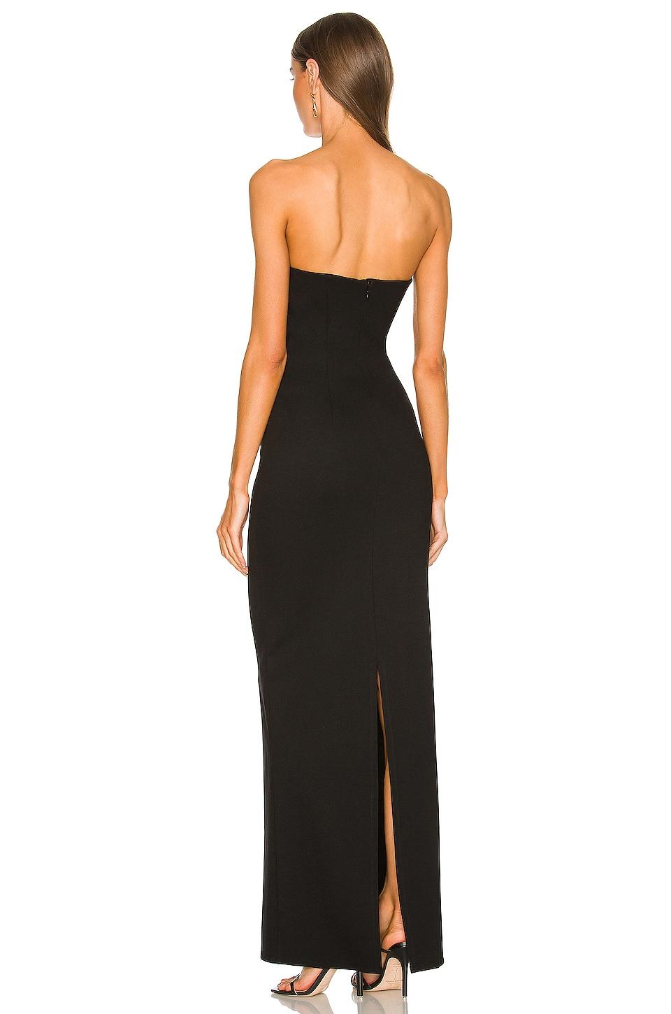 x REVOLVE Briggs Gown Michael Costello Product Image