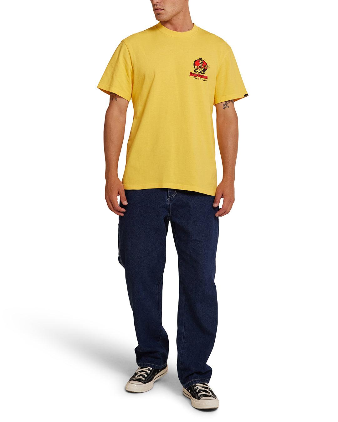 Gaucho Tee - Solar Power Product Image