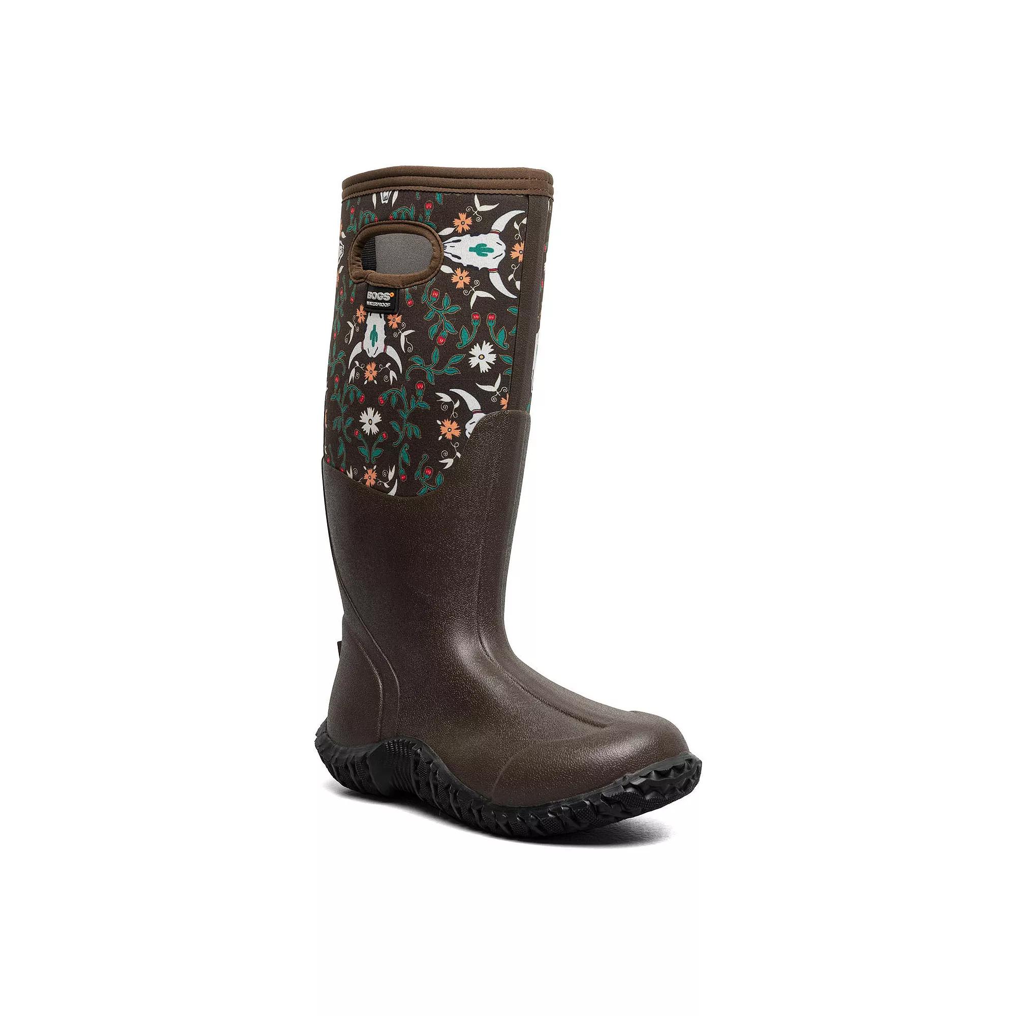 Bogs Mesa Women's Waterproof Rain Boots,  Product Image