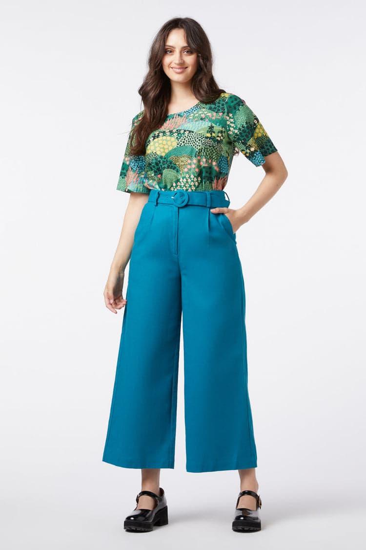 Leanne Culotte Product Image