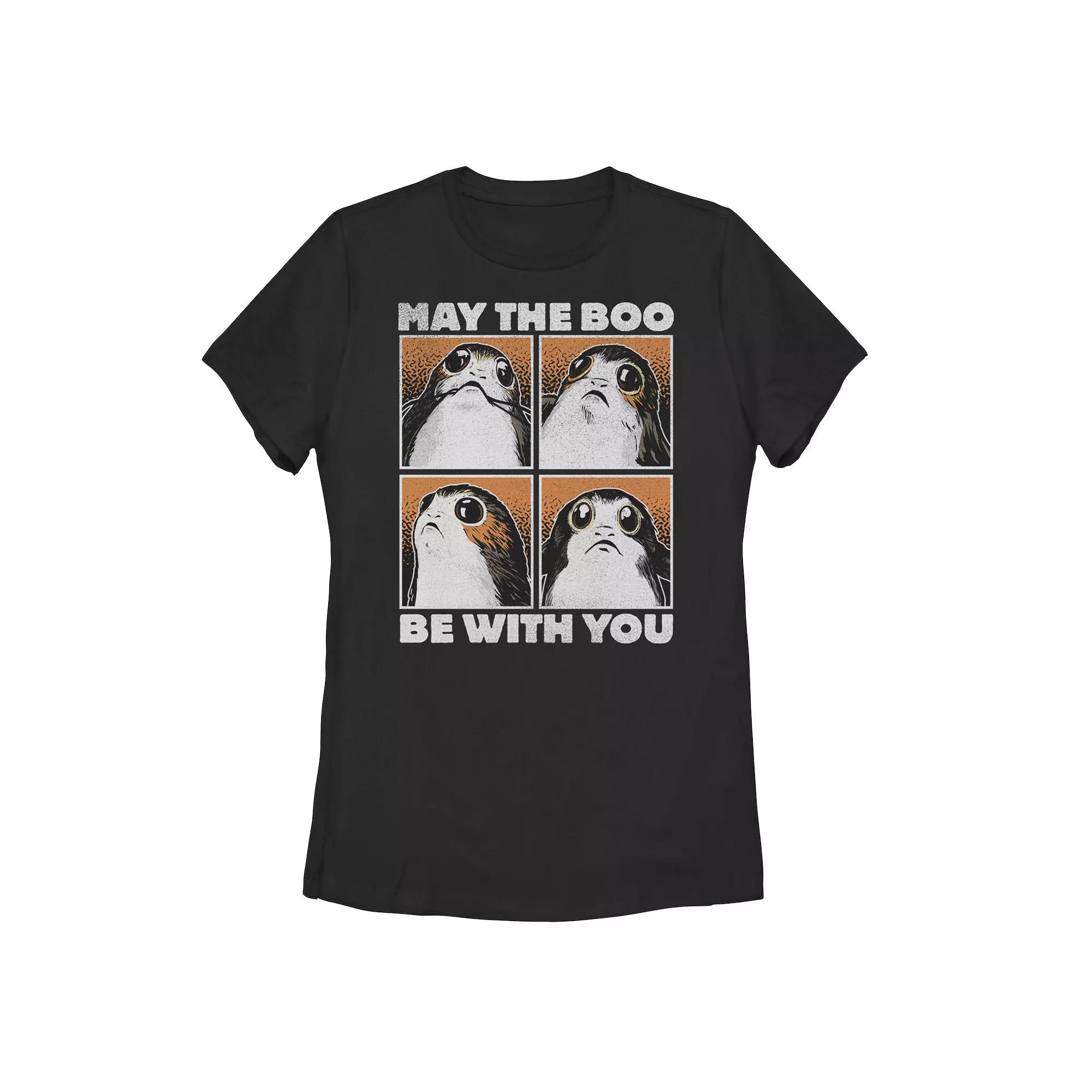 Men's Star Wars Han Solo Movie Chewie Grungy Intro Tee,  Product Image