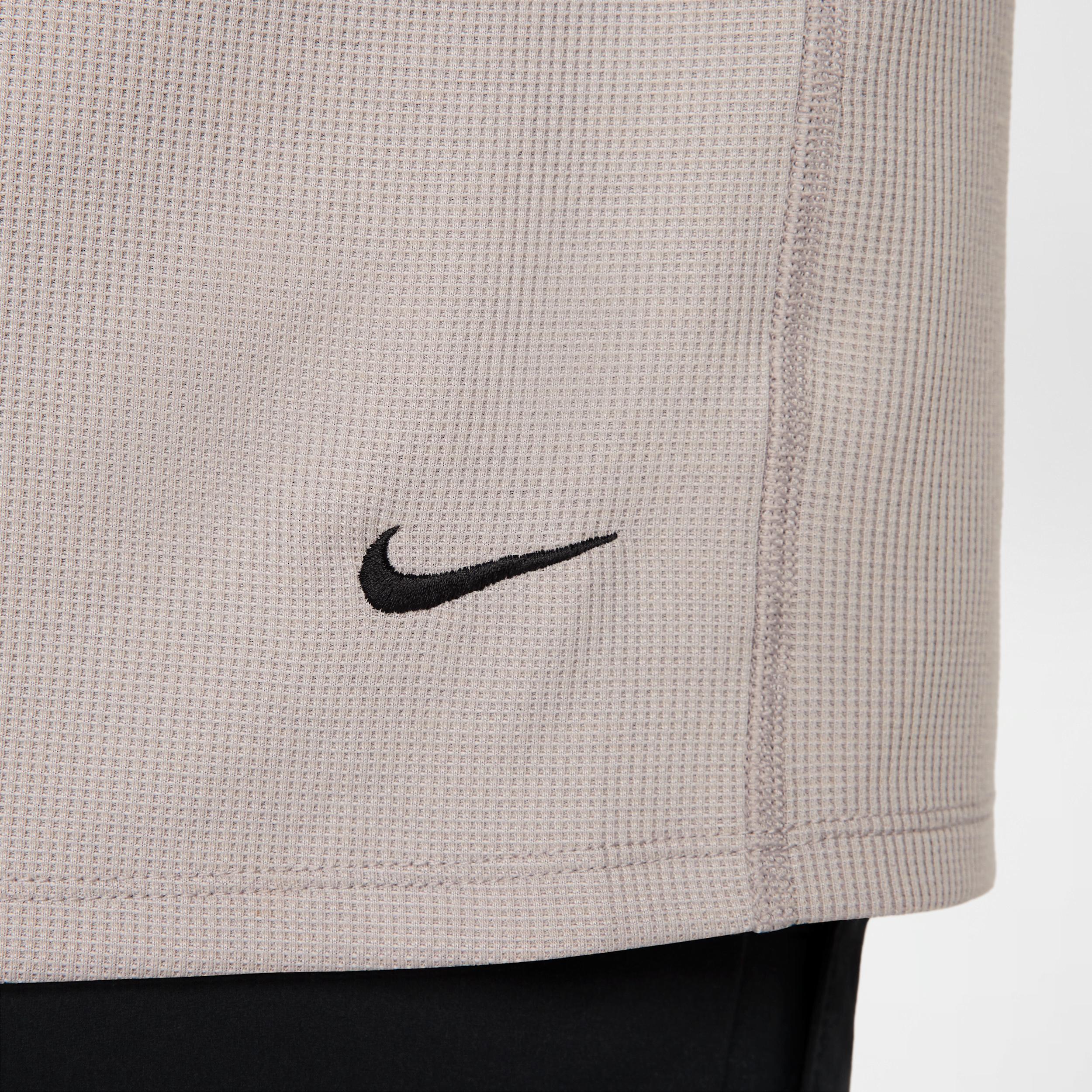 Nike Men's Trail Dri-FIT 1/2-Zip Mid Layer Top Product Image