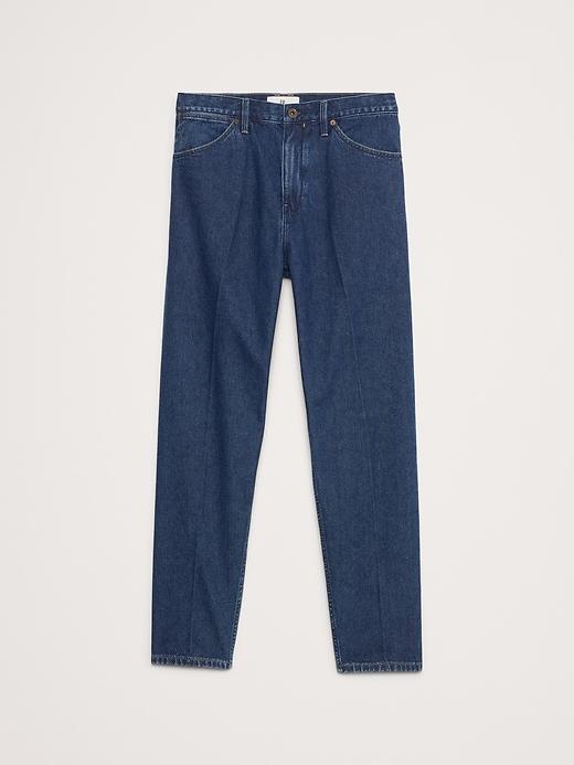 Vintage-Straight Tailored Jean Product Image