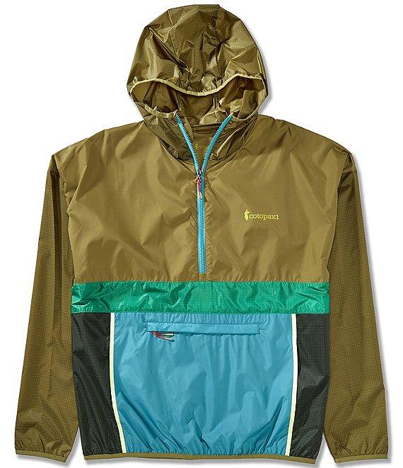 Cotopaxi Teca Half-Zip Pullover Product Image