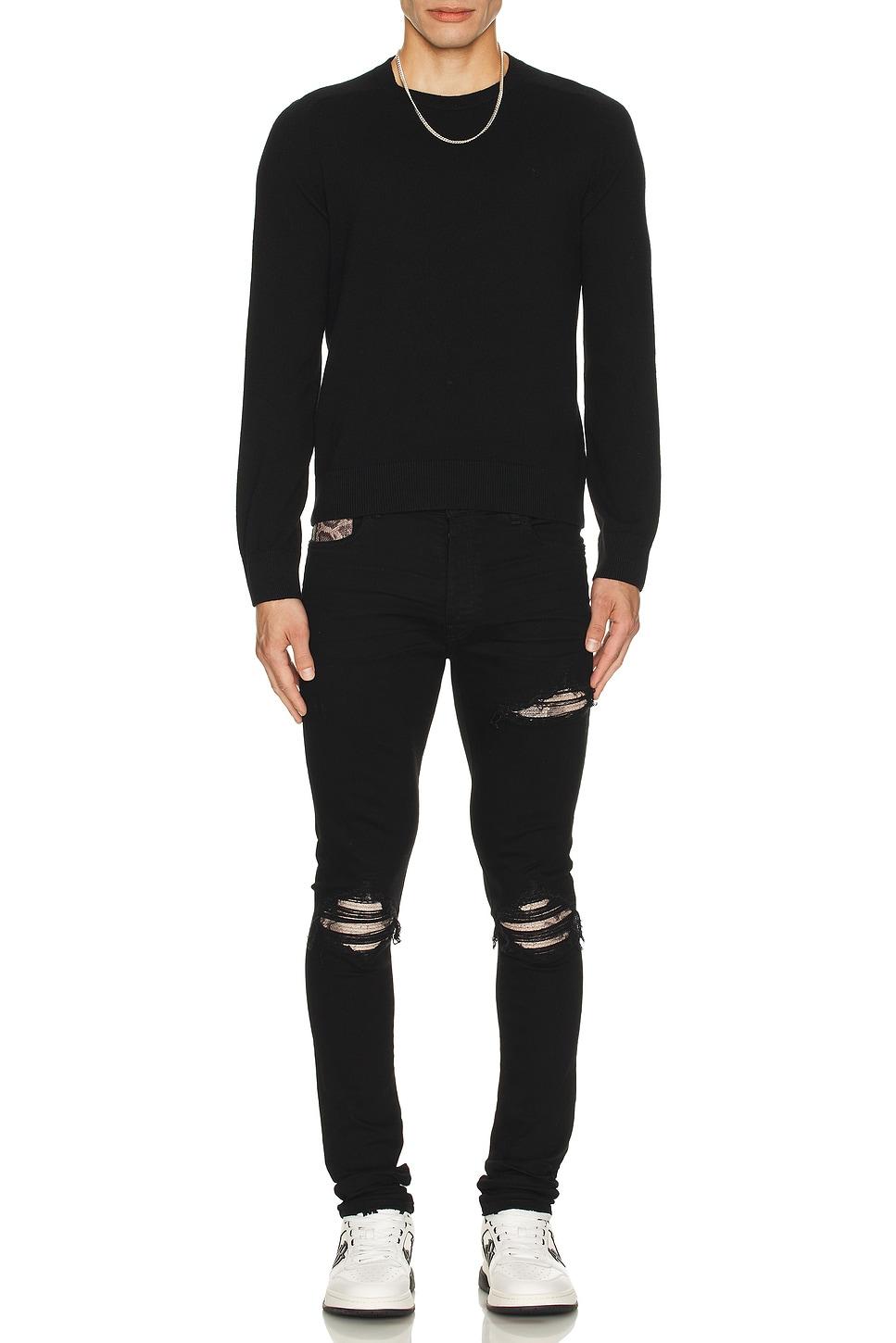 Snake MX1 Jean Product Image