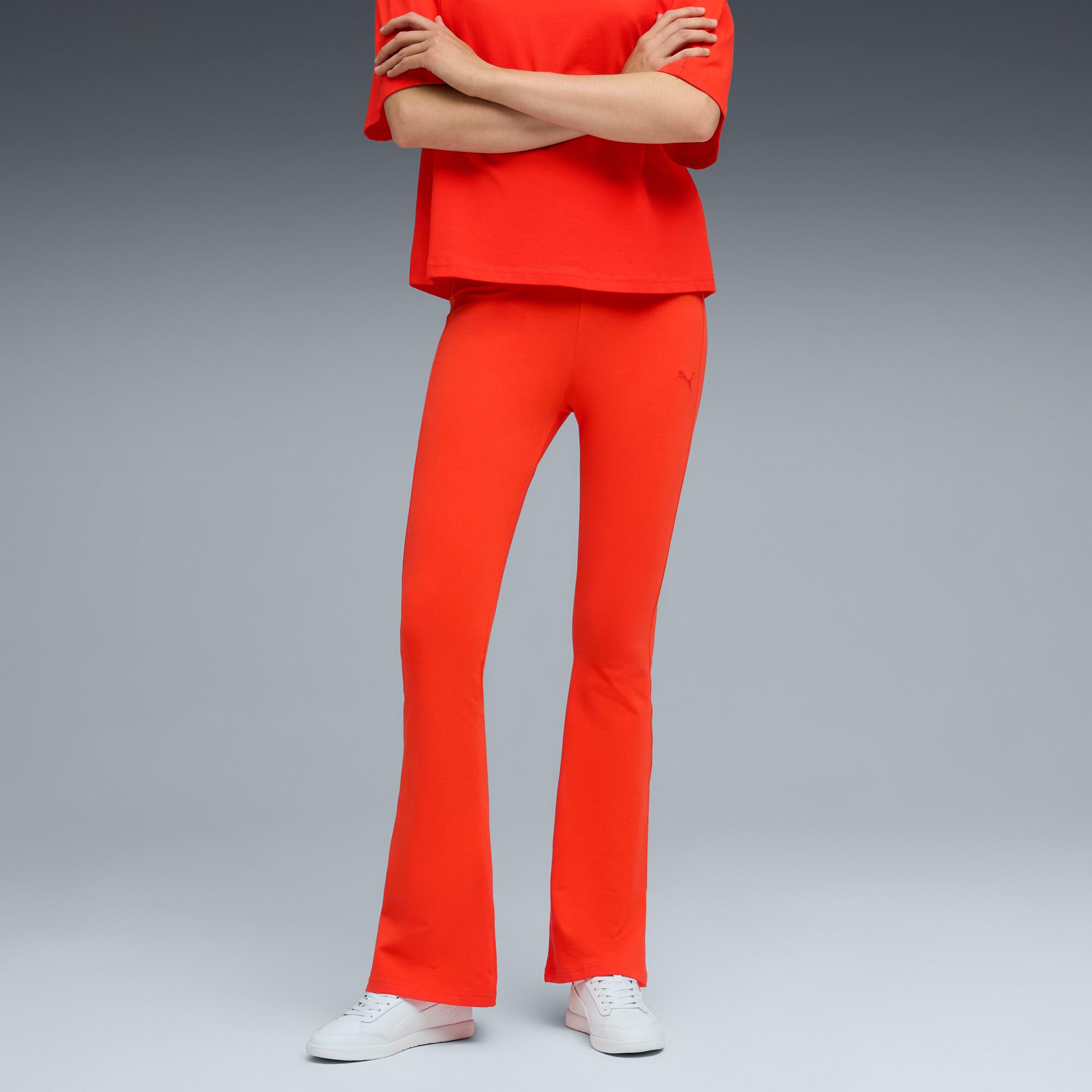 PUMA Her Women's High-Waist Leggings Product Image