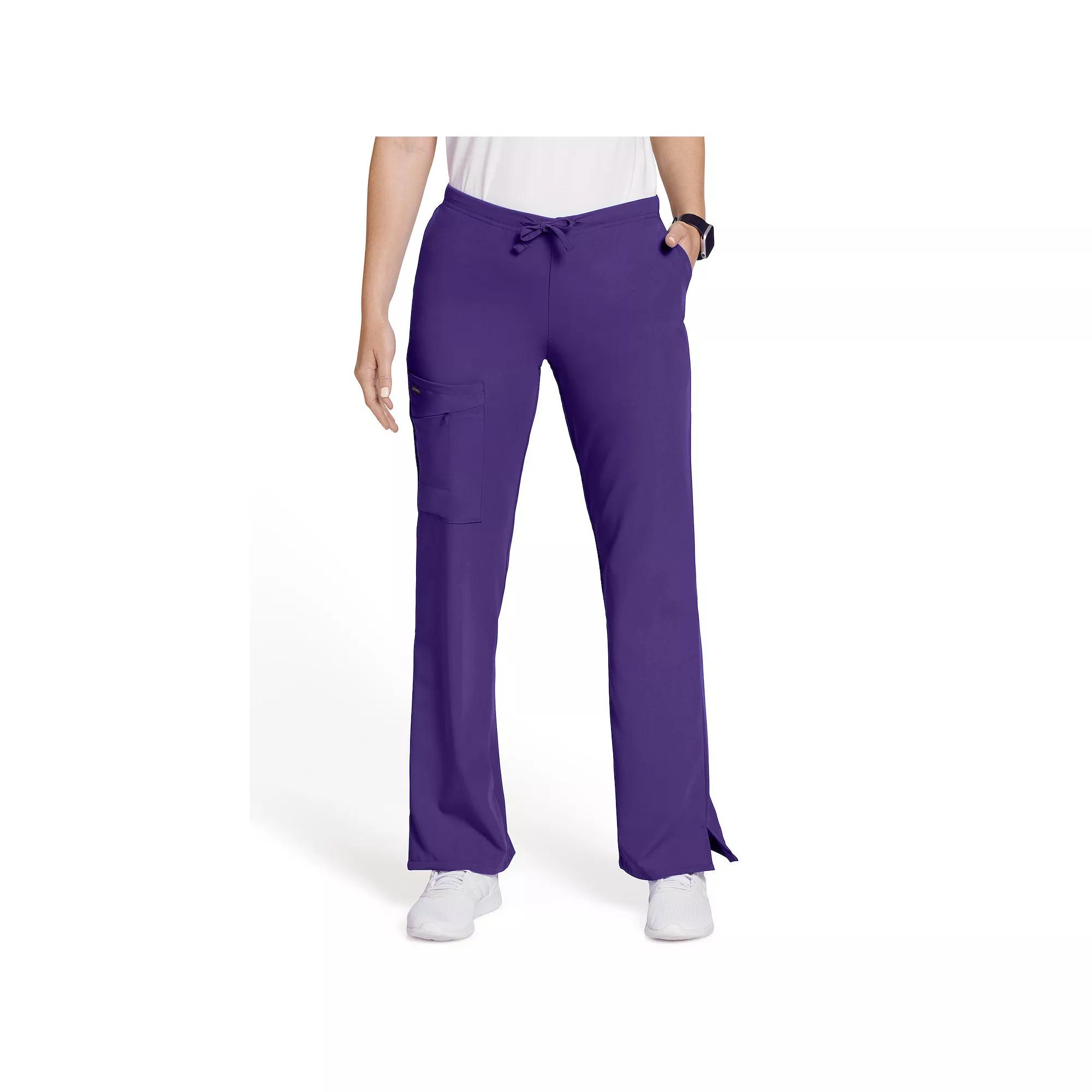 Women's Jockey® Scrubs Maximum Comfort Pants 2249,  Product Image