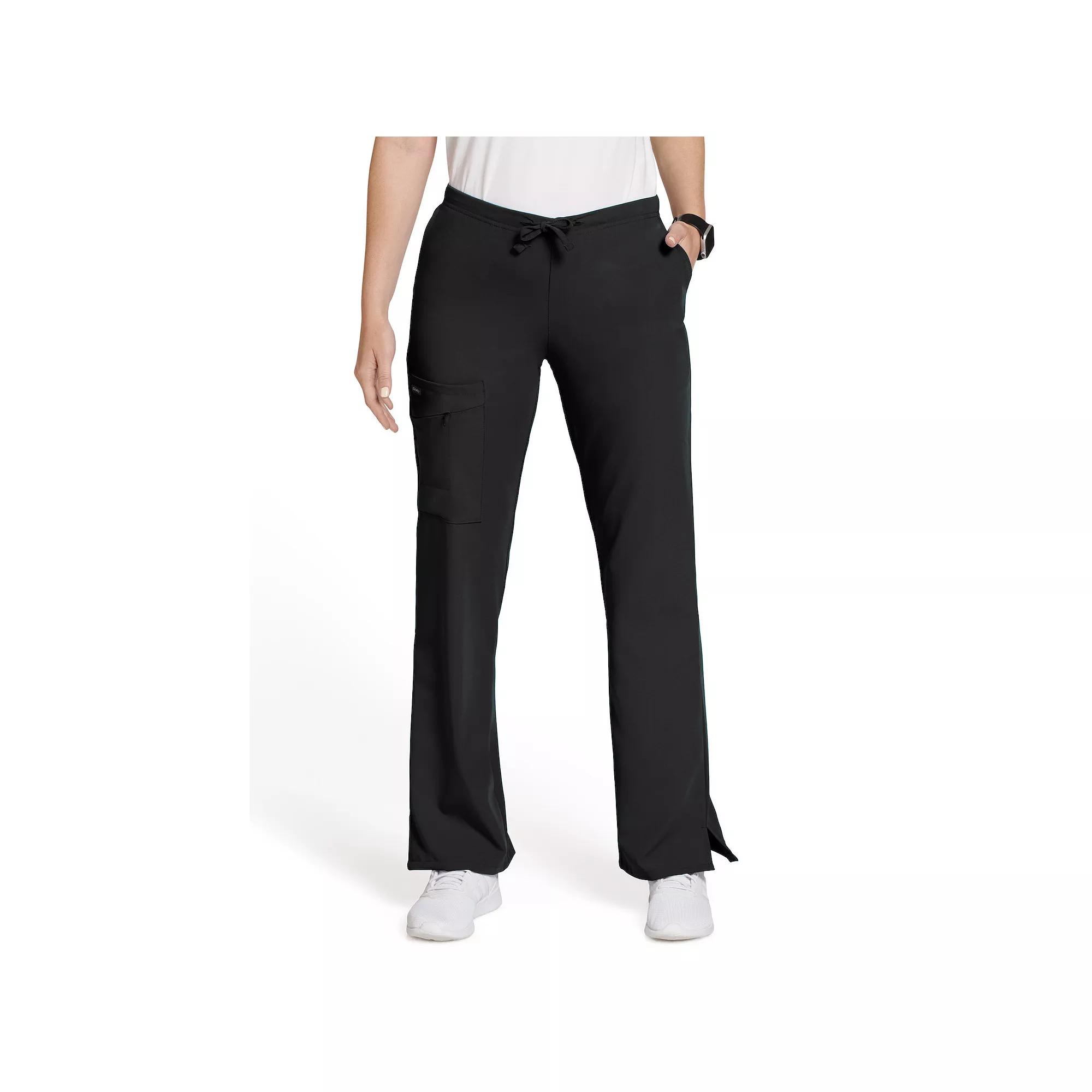 Women's Jockey® Scrubs Maximum Comfort Pants 2249,  Product Image