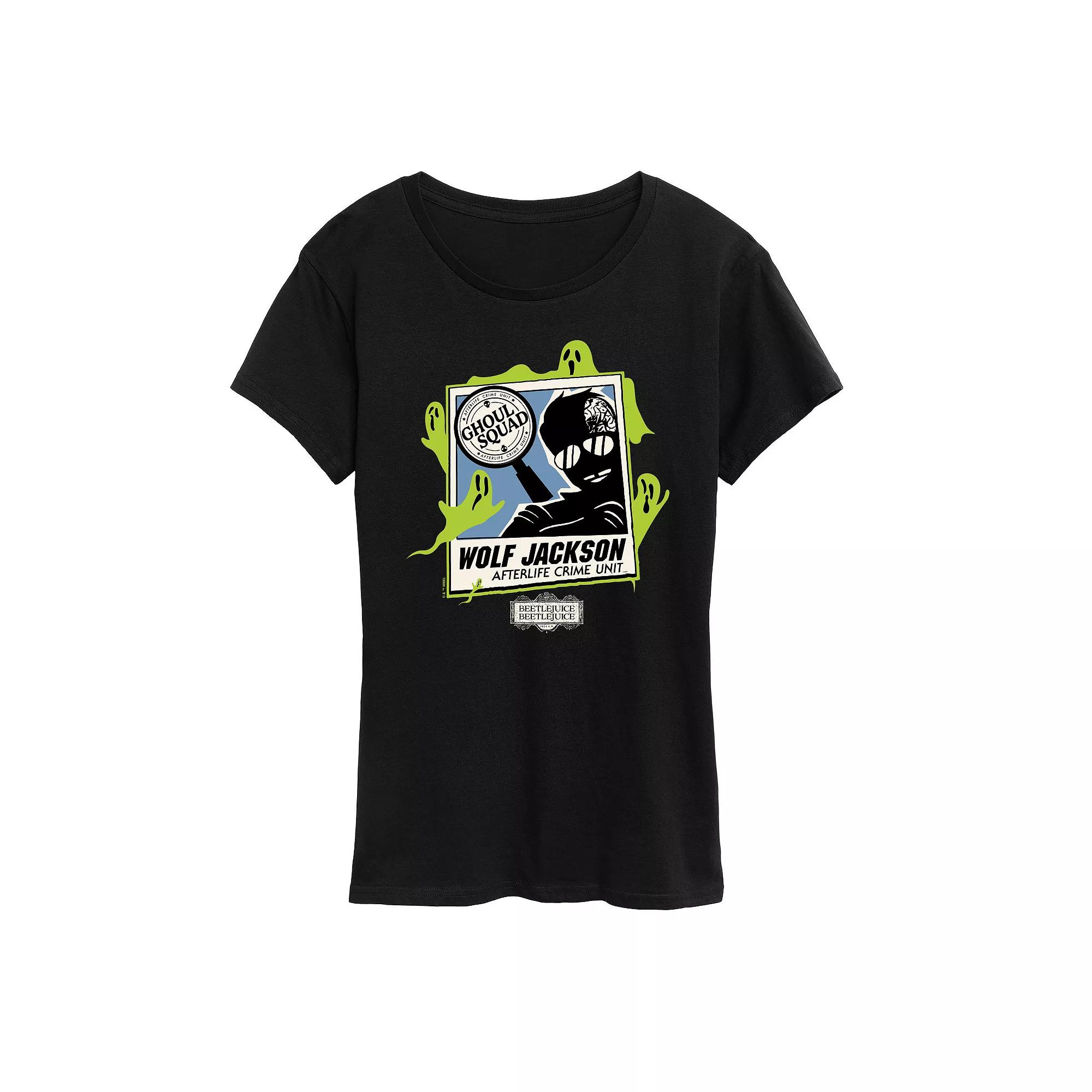 Women's MTV Logo Malibu Skate Graphic Tee,  Product Image