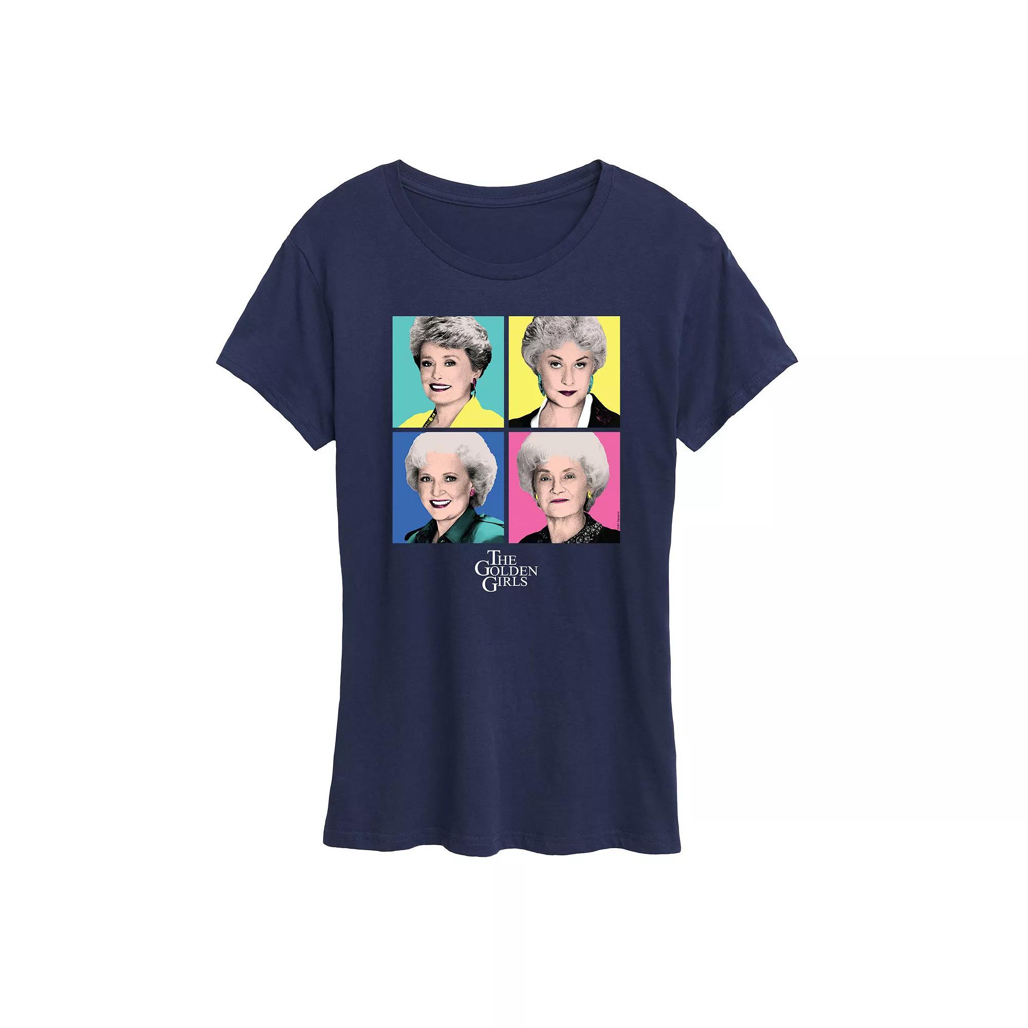 Women's Celebrate Black History Month Graphic Tee,  Product Image