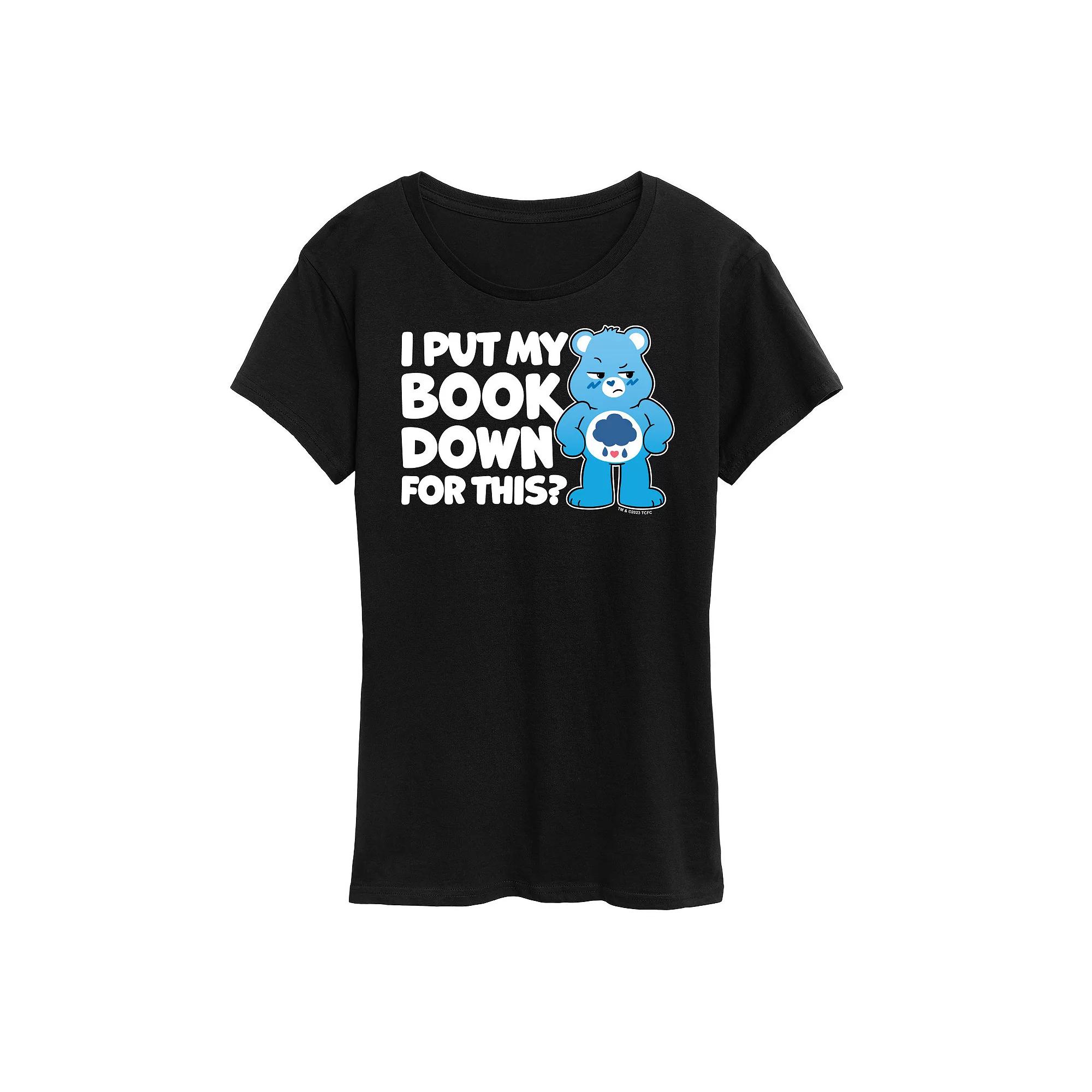 Women's Coffee Sign Graphic Tee, Girl's,  Product Image