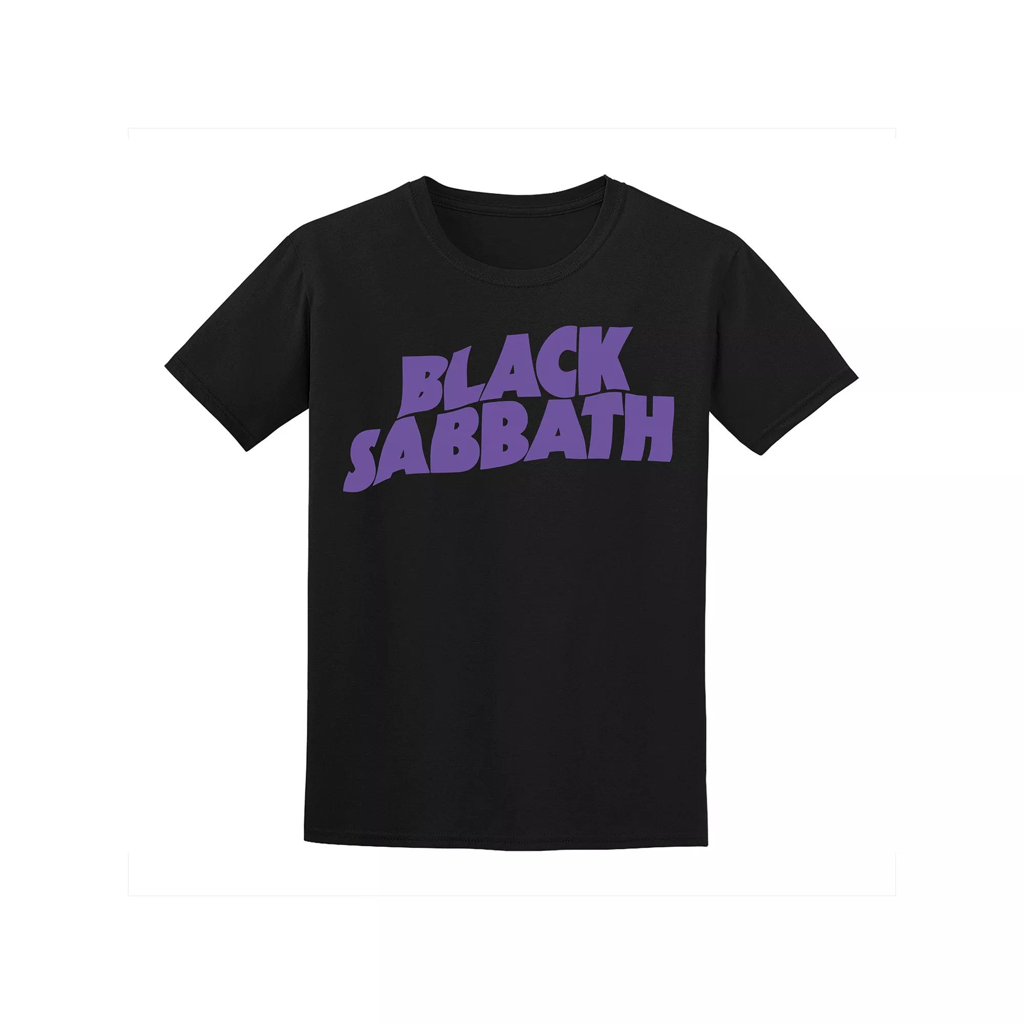 Men's Kiss Tee,  Product Image