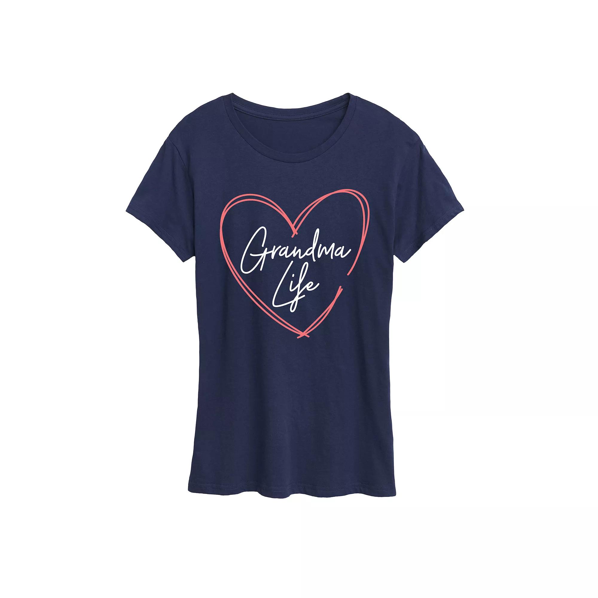 Disney's Beauty and the Beast Women's Minor Inconvenience Meme Graphic Tee,  Product Image