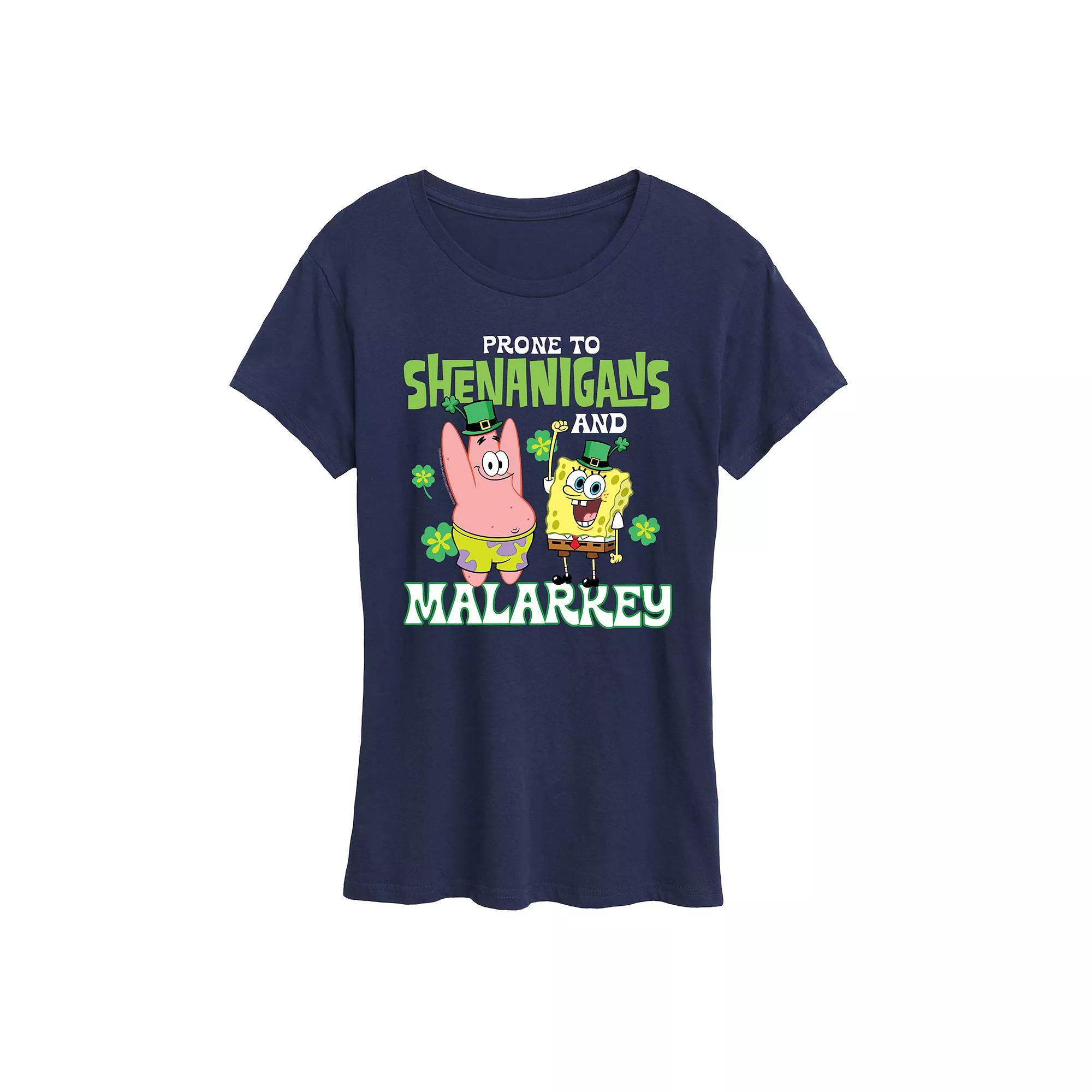 Plus Pokemon SnorlaGraphic Tee Team Sleep Graphic Tee, Women's,  Product Image