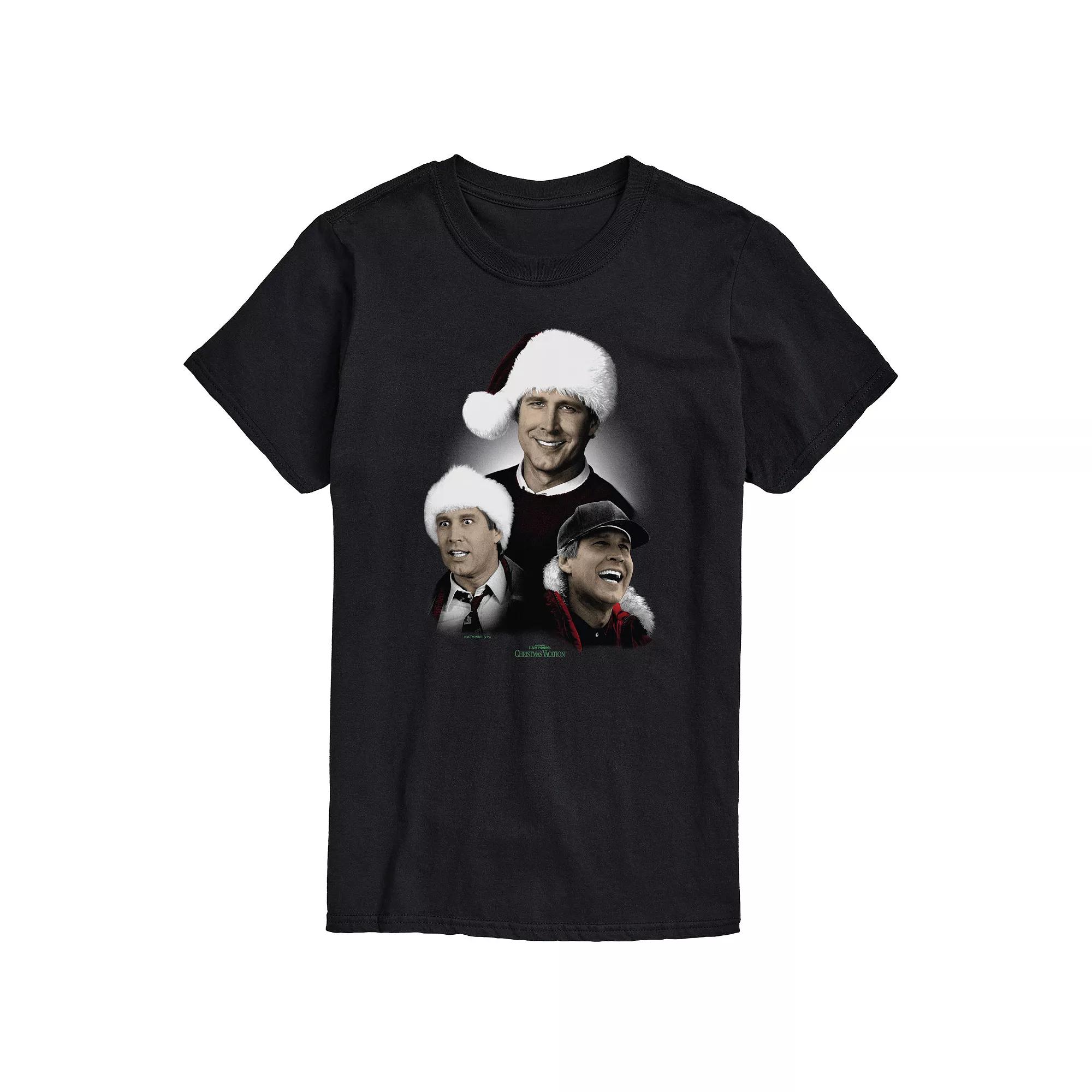 Big & Tall Barbie® Sunshine On My Mind, Men's,  Product Image