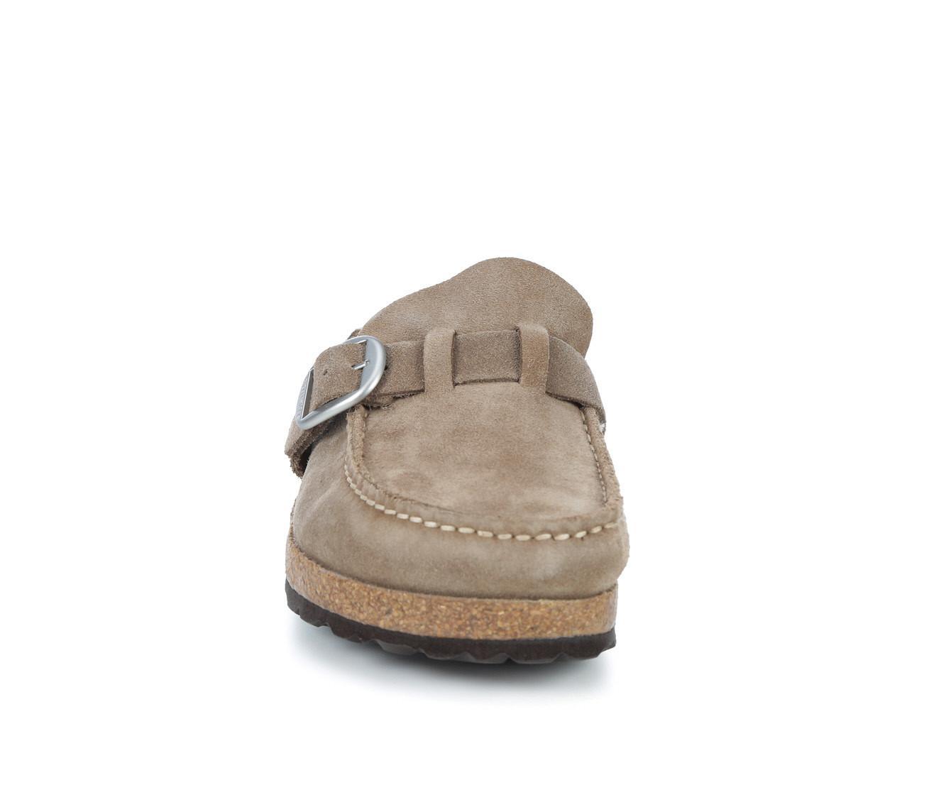 Women's Birkenstock Buckley Clogs Product Image