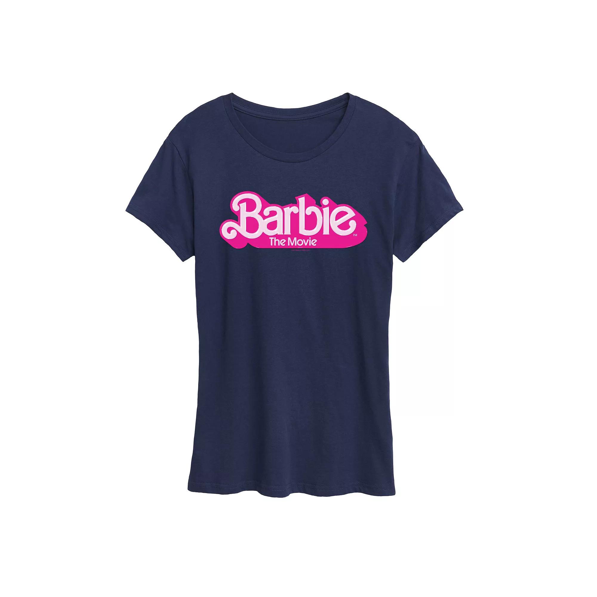 Women's Drink Coffee Be Happy Graphic Tee, Girl's,  Product Image