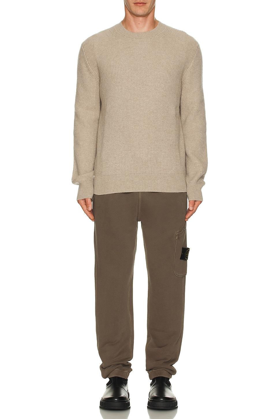 Fleece Sweatpants Product Image